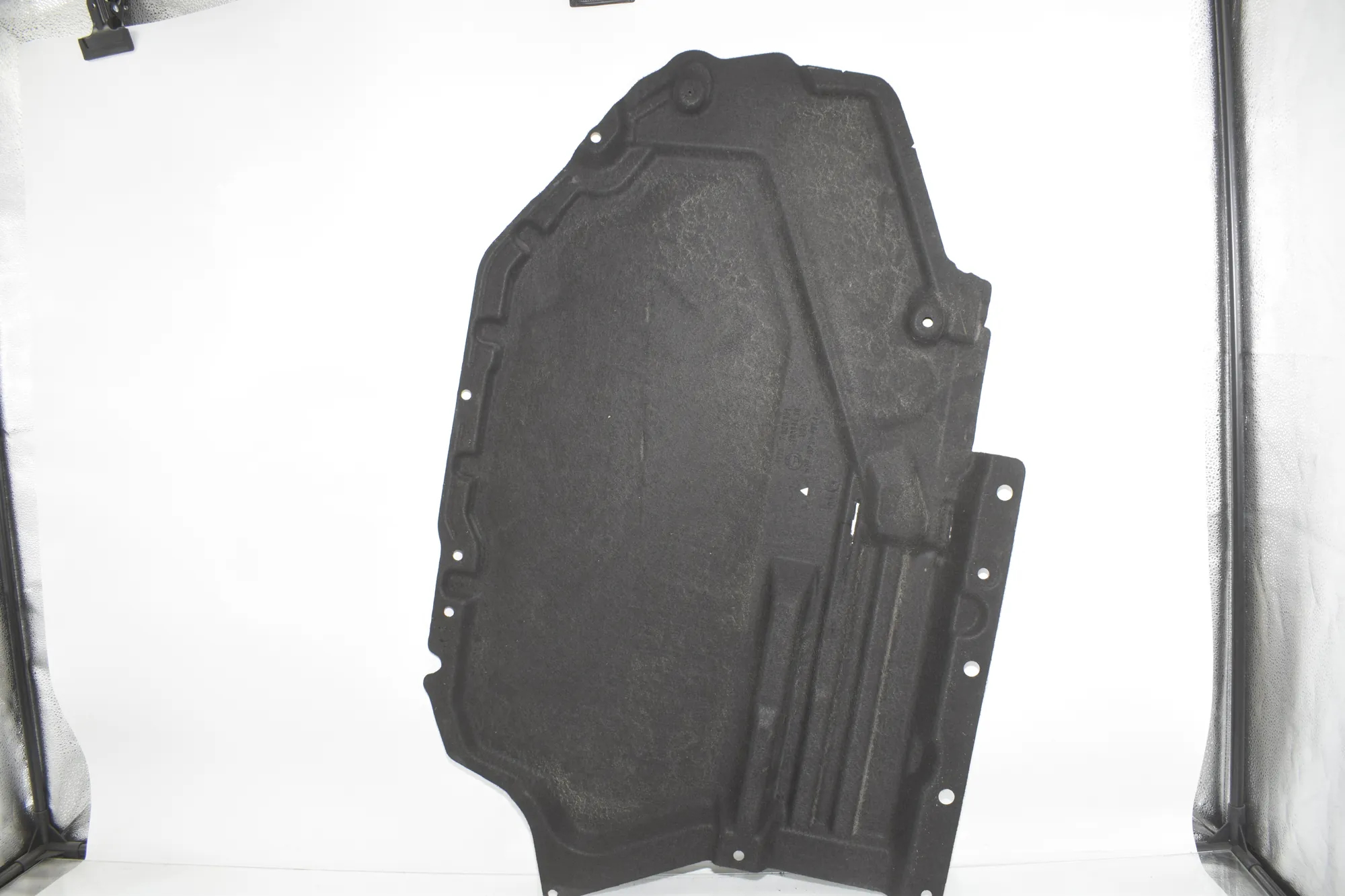 Other Underbody Cover – OEM 123466789 · BMW X1 (F48) xDrive 18 d 2017 – 4