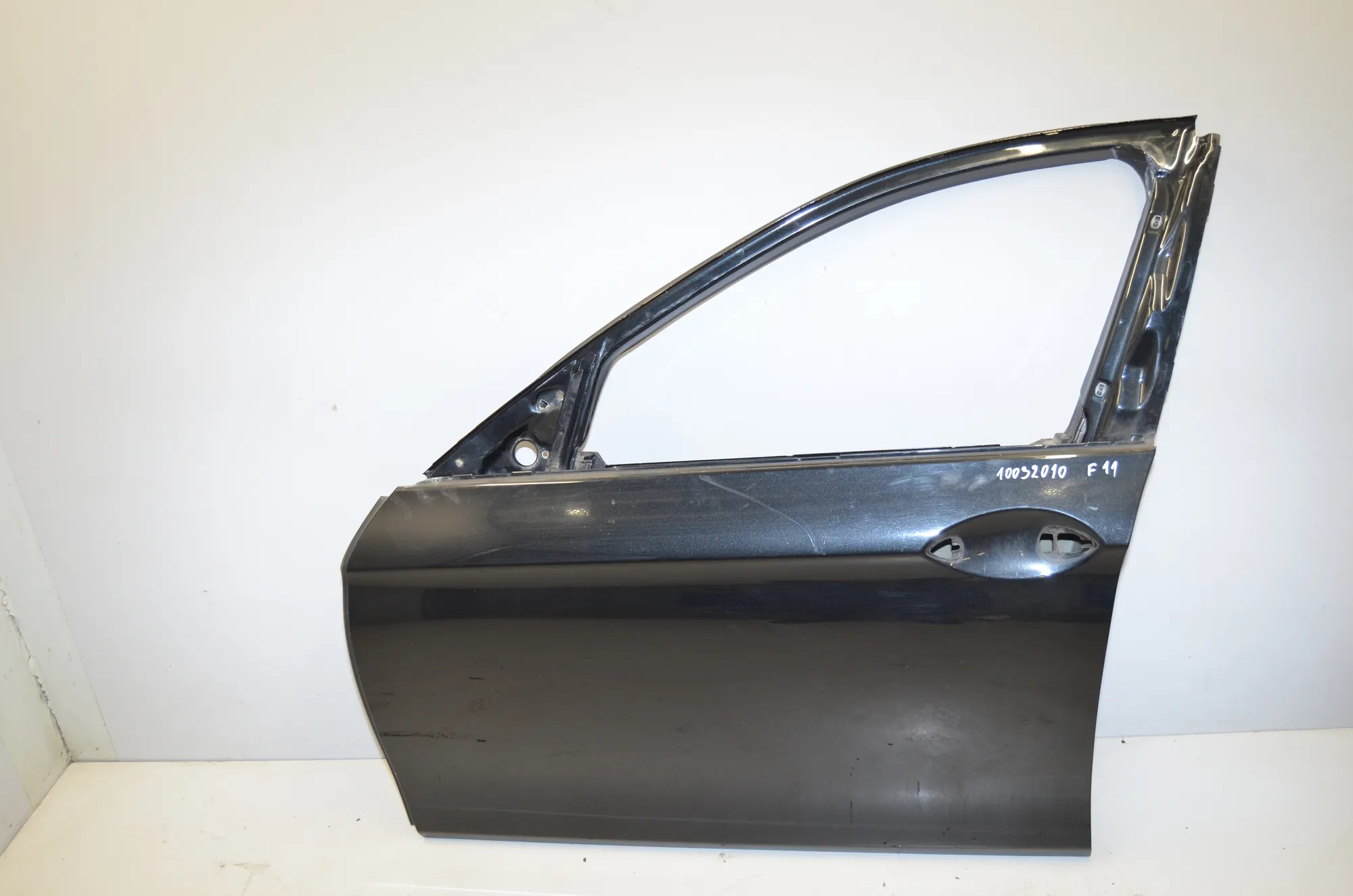Front Left Door · BMW 5 Touring (F11) 530 d 2011 – 3