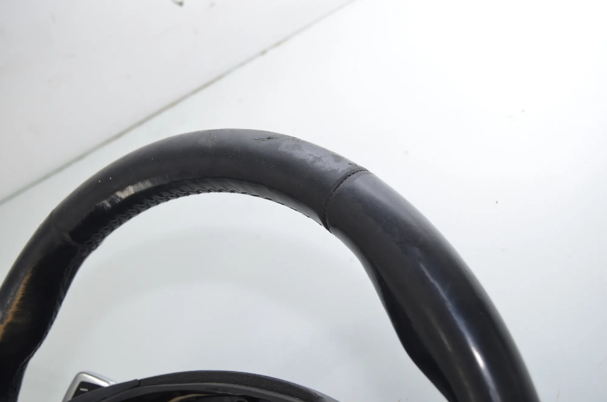 Steering Wheel – OEM 6792424 · BMW 5 Touring (F11) 535 d 2011 – 7
