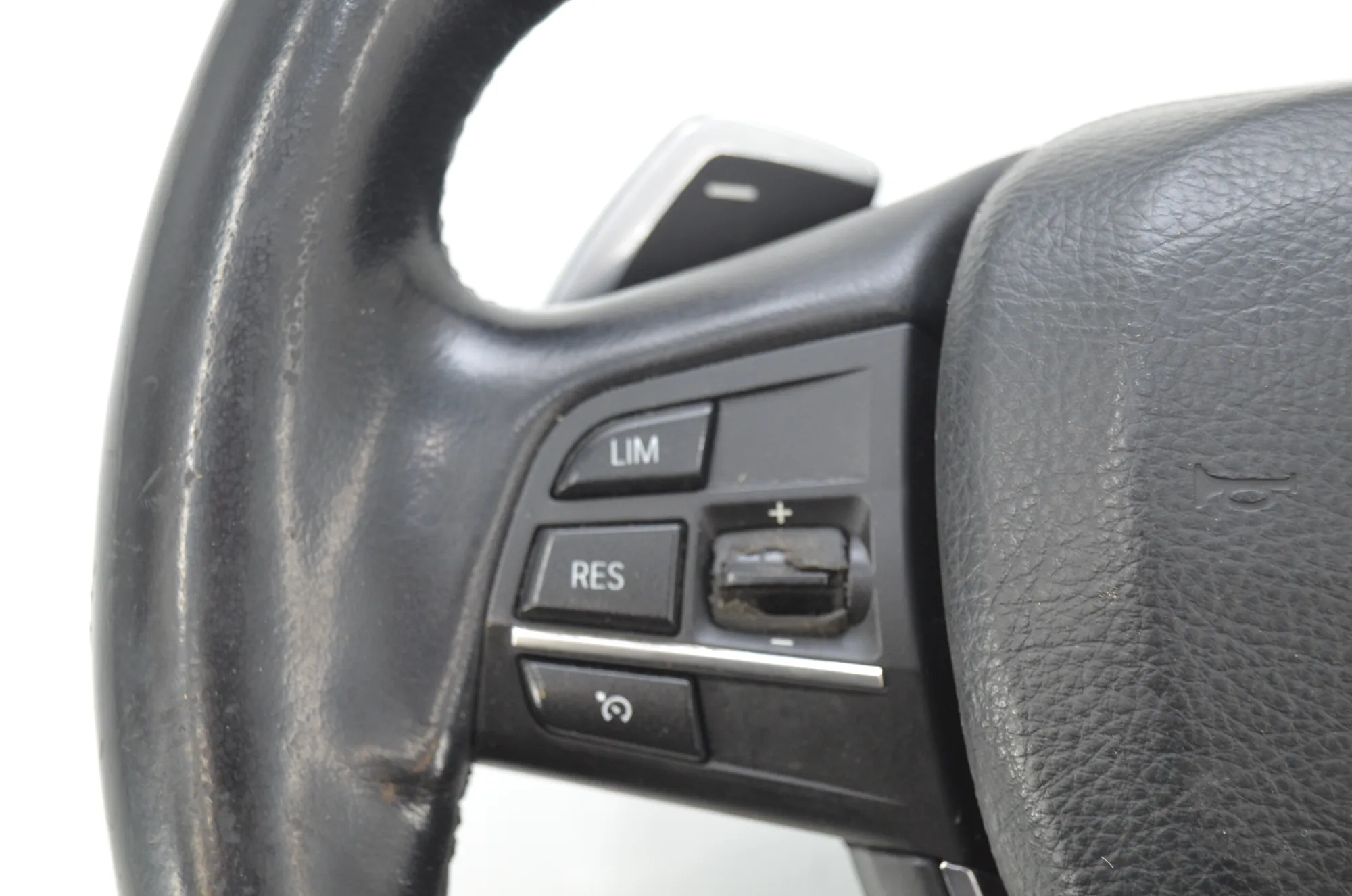 Steering Wheel – OEM 6792424 · BMW 5 Touring (F11) 535 d 2011 – 2