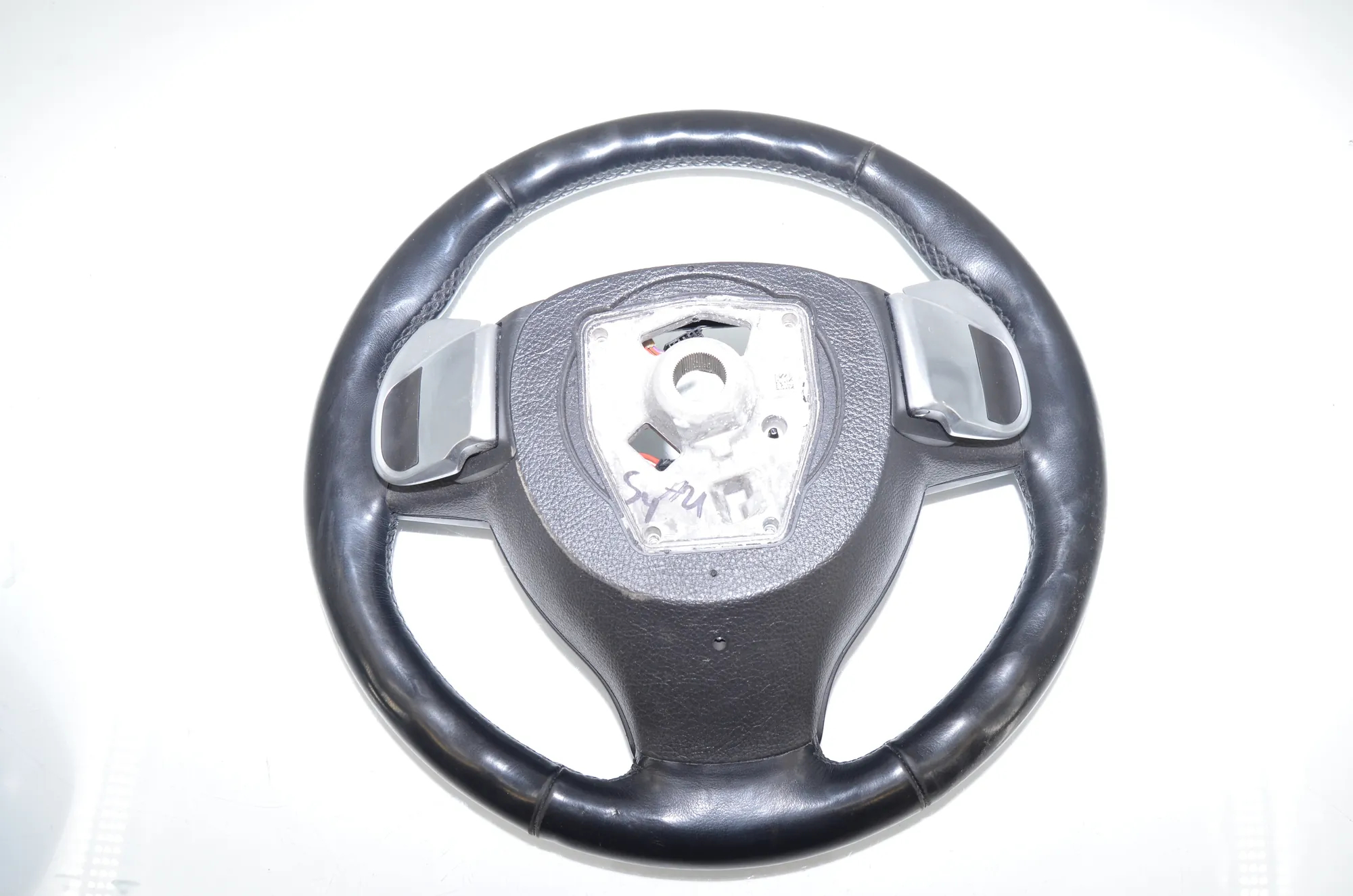 Steering Wheel – OEM 6792424 · BMW 5 Touring (F11) 535 d 2011 – 6