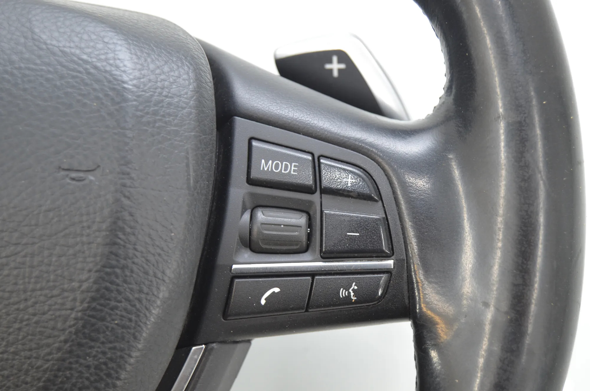 Steering Wheel – OEM 6792424 · BMW 5 Touring (F11) 535 d 2011 – 3