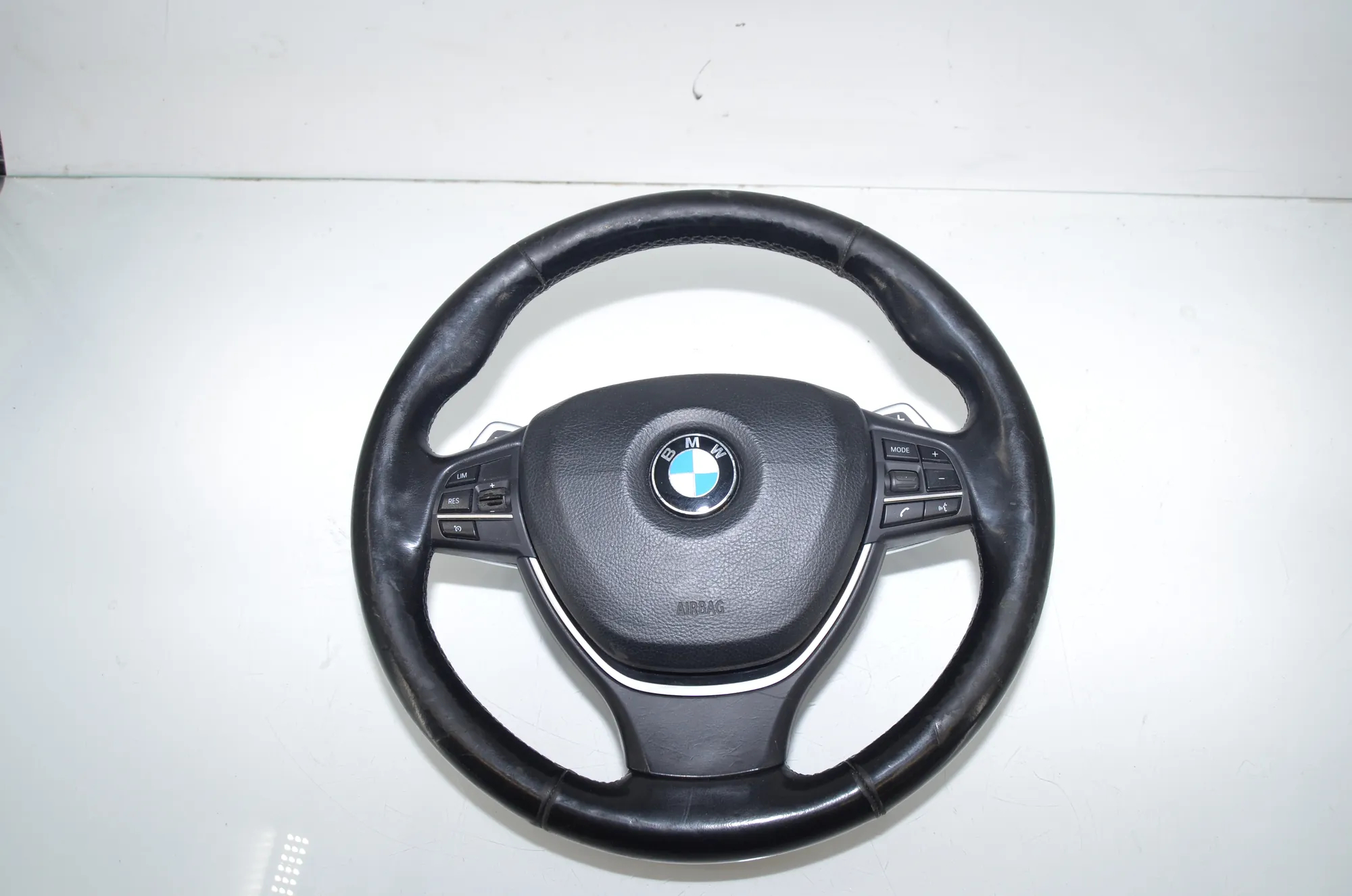 Steering Wheel – OEM 6792424 · BMW 5 Touring (F11) 535 d 2011