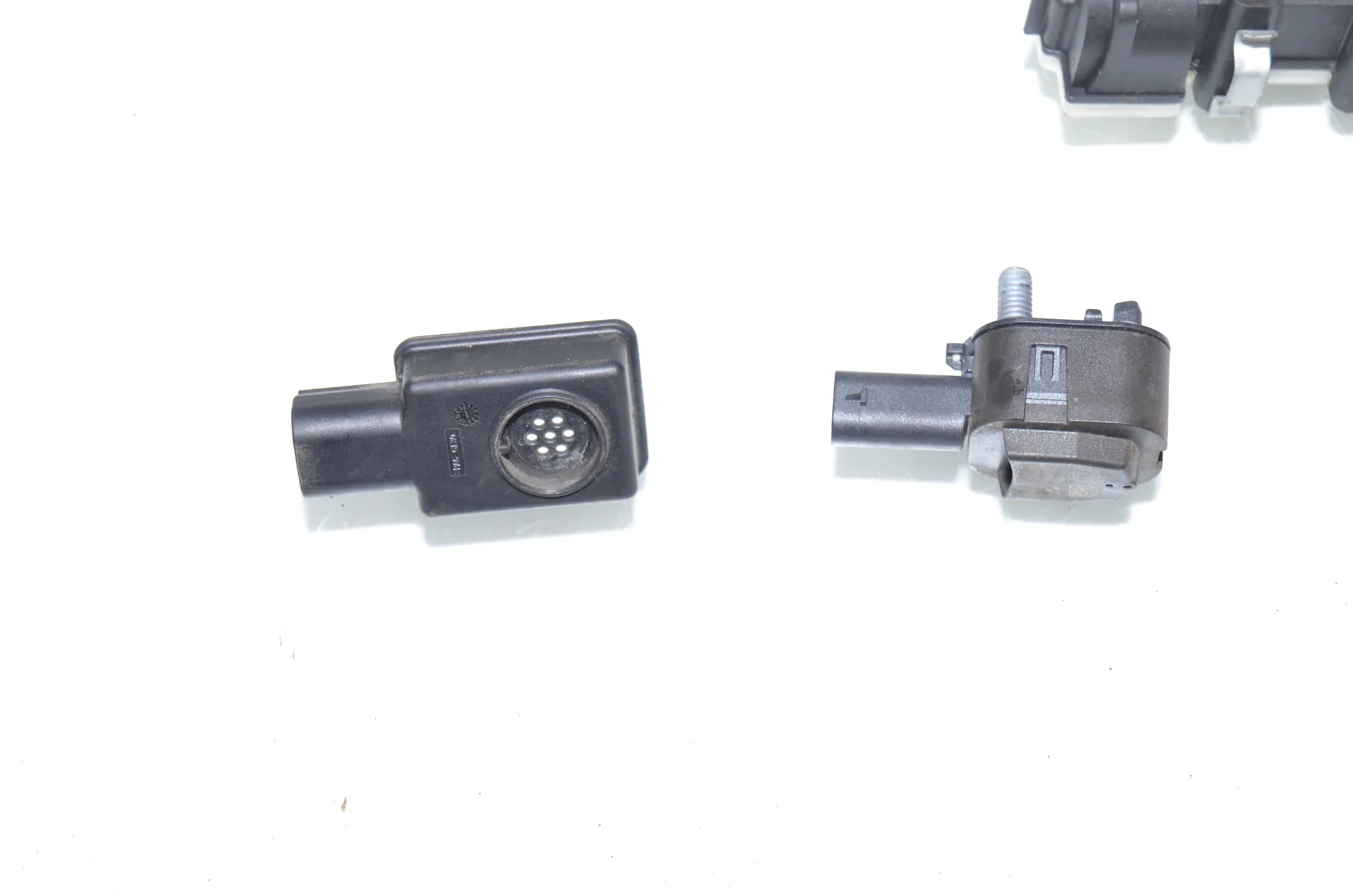 Rear Left Impact Sensor – OEM 9224177 · BMW 5 Touring (F11) 535 d 2011 – 2