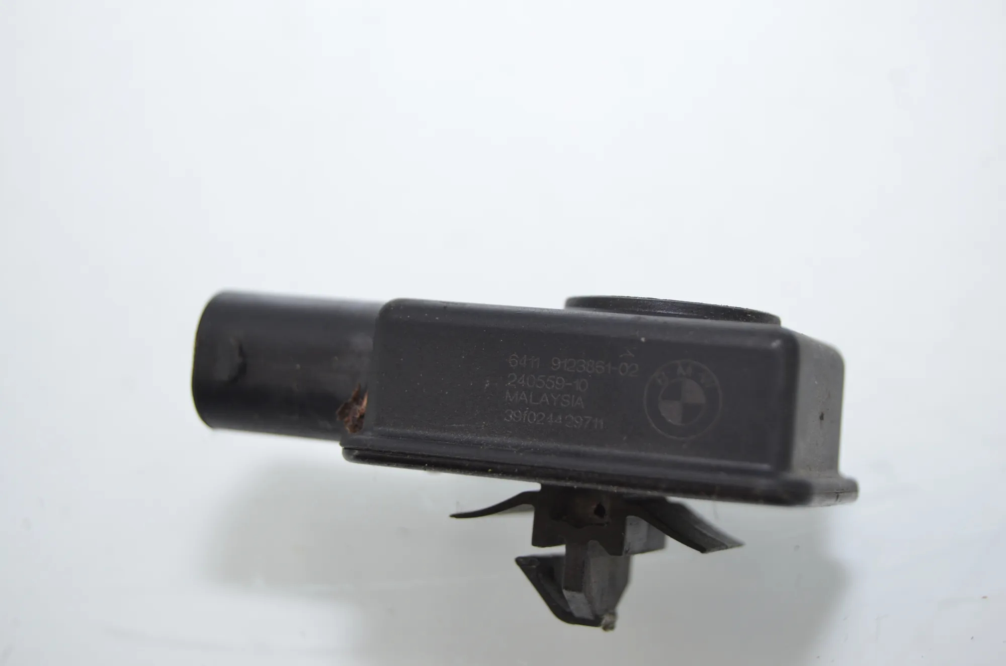 Rear Left Impact Sensor – OEM 9224177 · BMW 5 Touring (F11) 535 d 2011 – 7