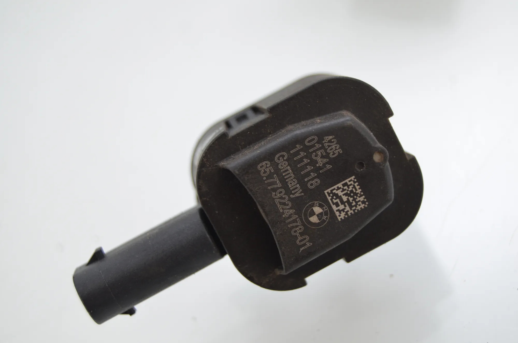 Rear Left Impact Sensor – OEM 9224177 · BMW 5 Touring (F11) 535 d 2011 – 6