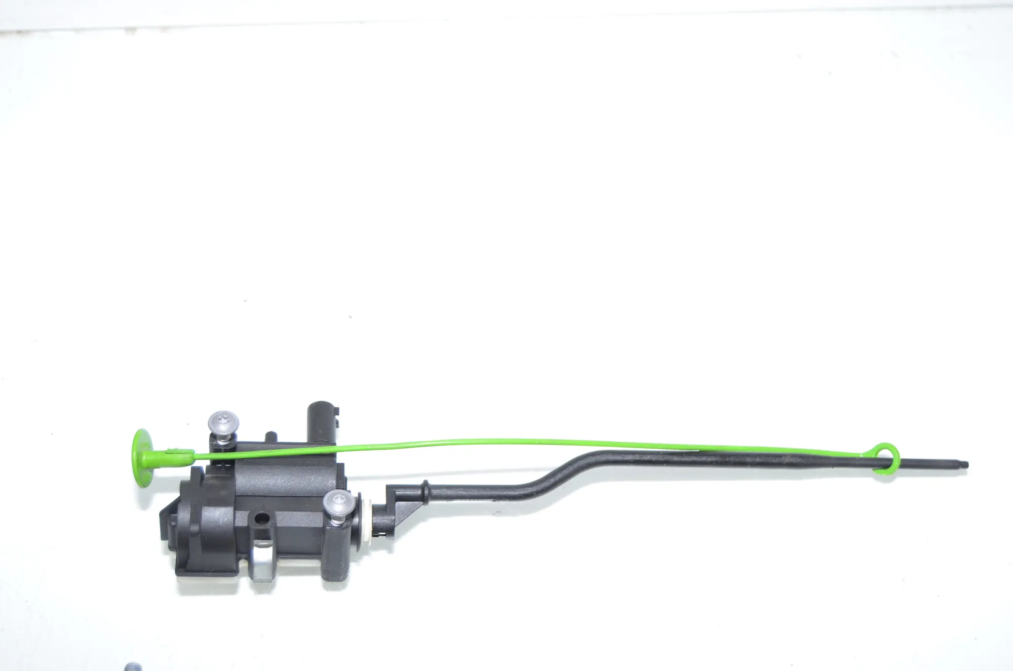 Rear Left Impact Sensor – OEM 9224177 · BMW 5 Touring (F11) 535 d 2011 – 4