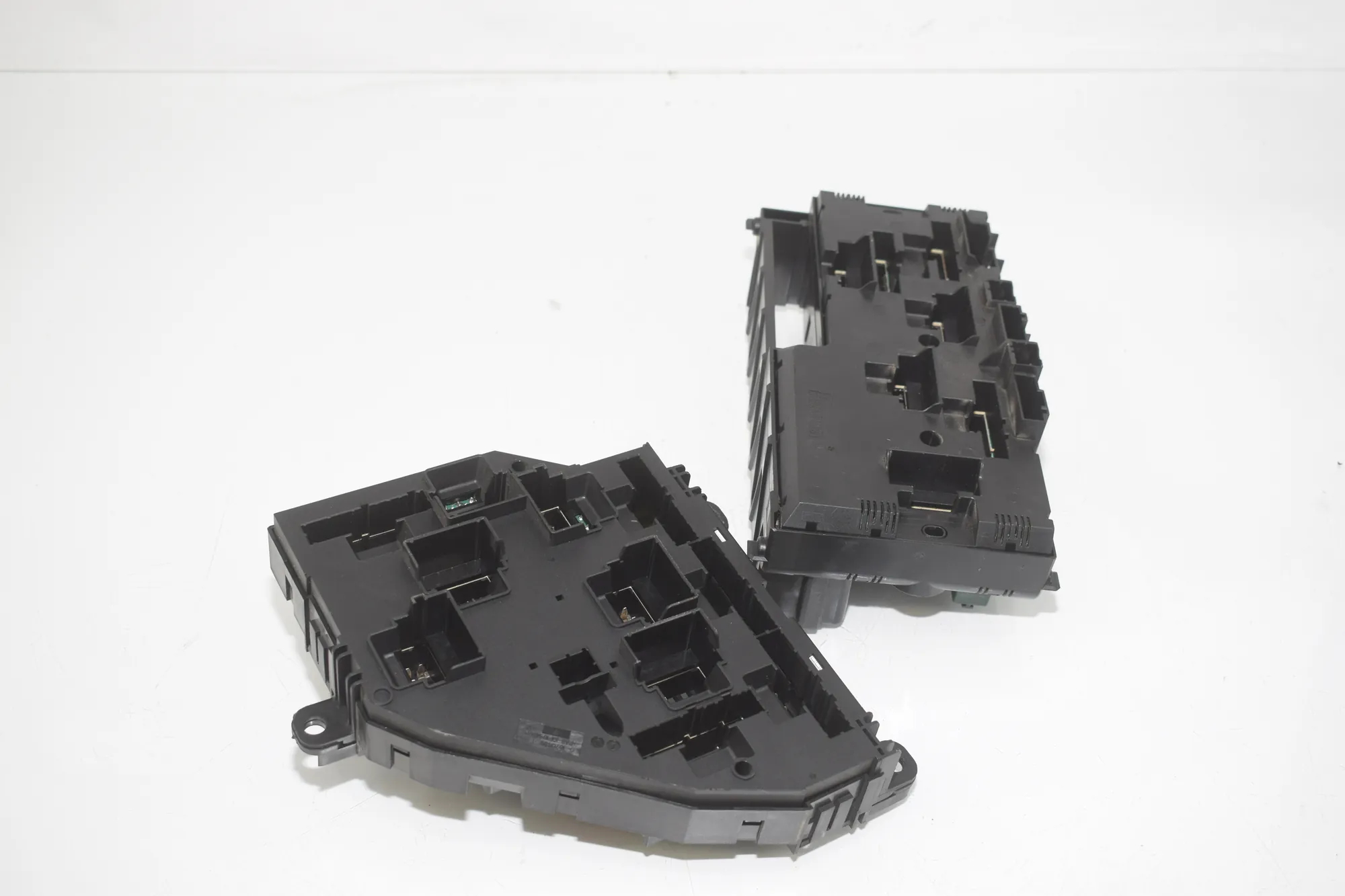 Fuse Box – OEM 9252813 · BMW 5 Touring (F11) 535 d 2011 – 3