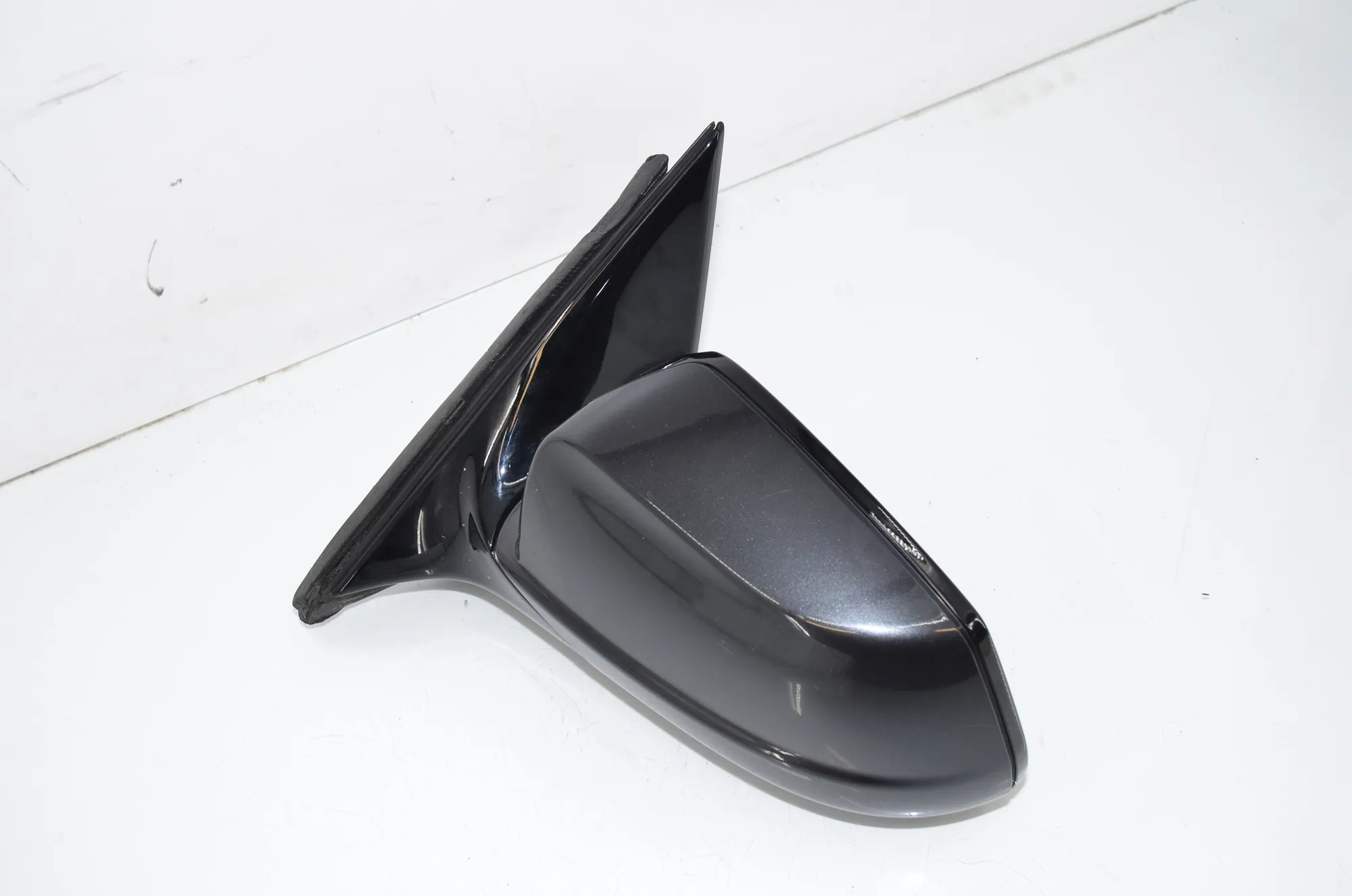 Left Side Wing Mirror – OEM 7283623 · BMW 5 Touring (F11) 535 d 2011 – 2