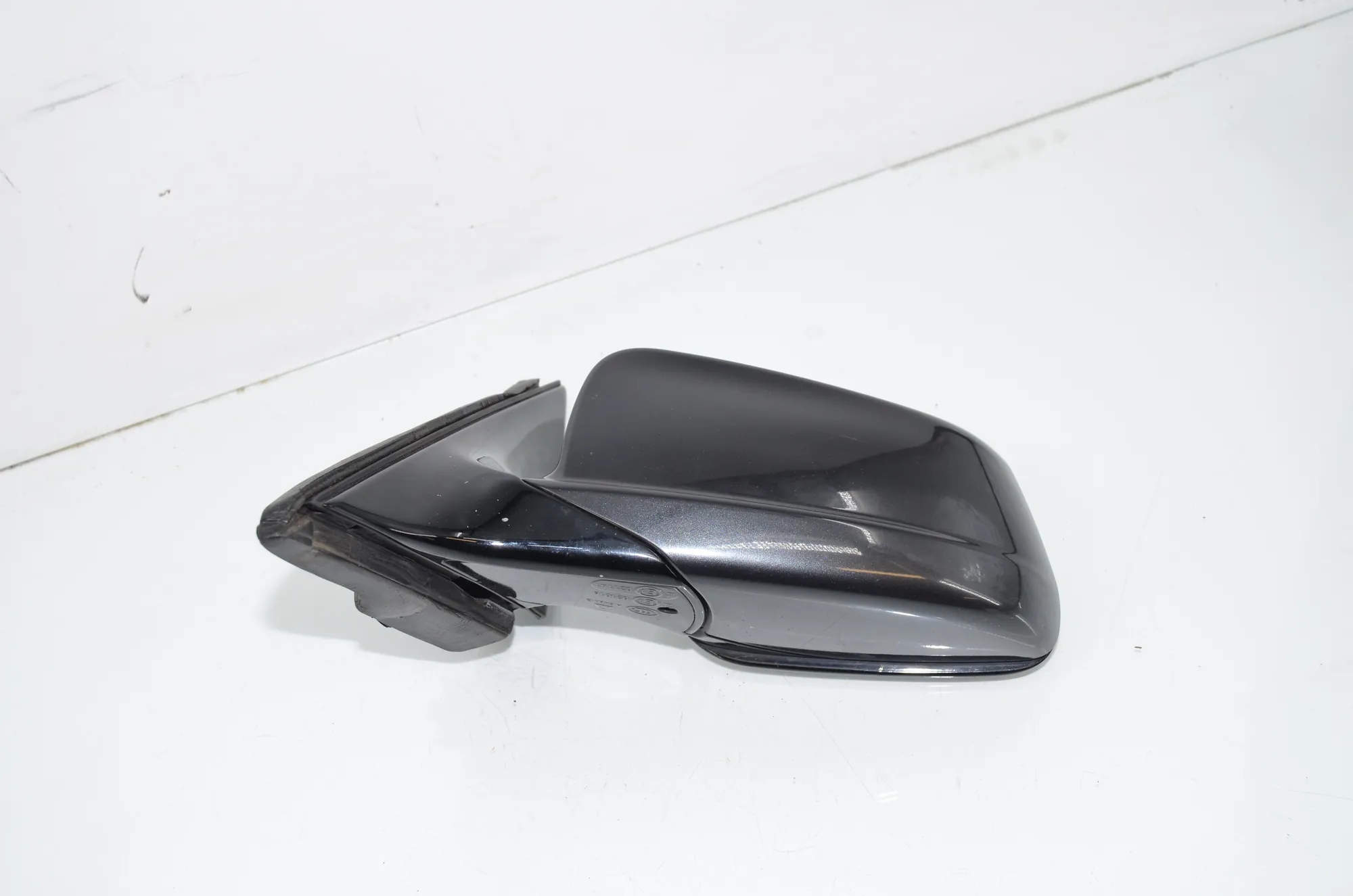 Left Side Wing Mirror – OEM 7283623 · BMW 5 Touring (F11) 535 d 2011 – 3