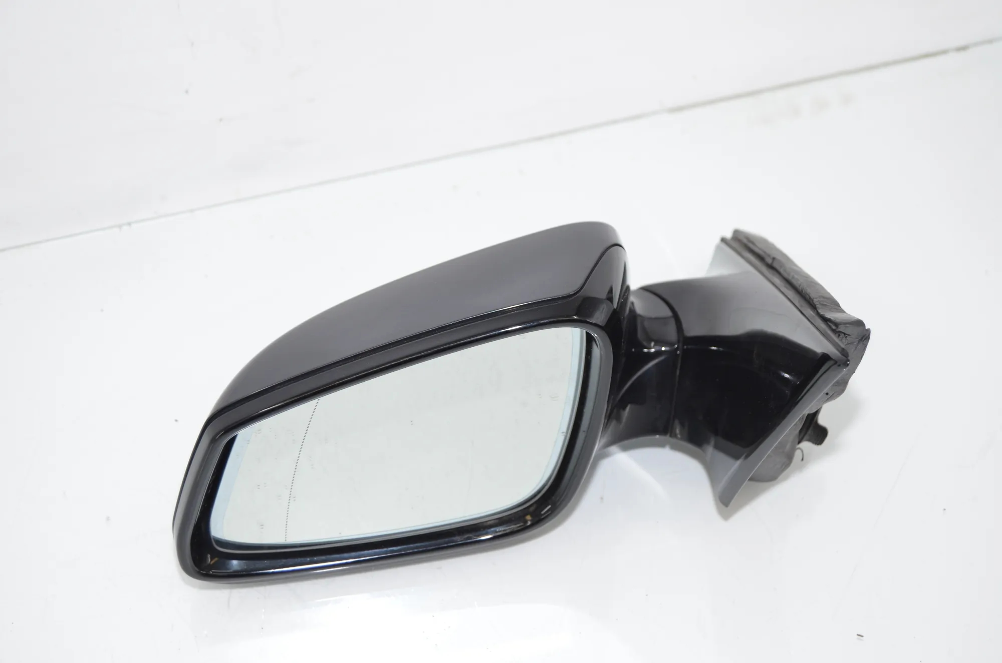 Left Side Wing Mirror – OEM 7283623 · BMW 5 Touring (F11) 535 d 2011
