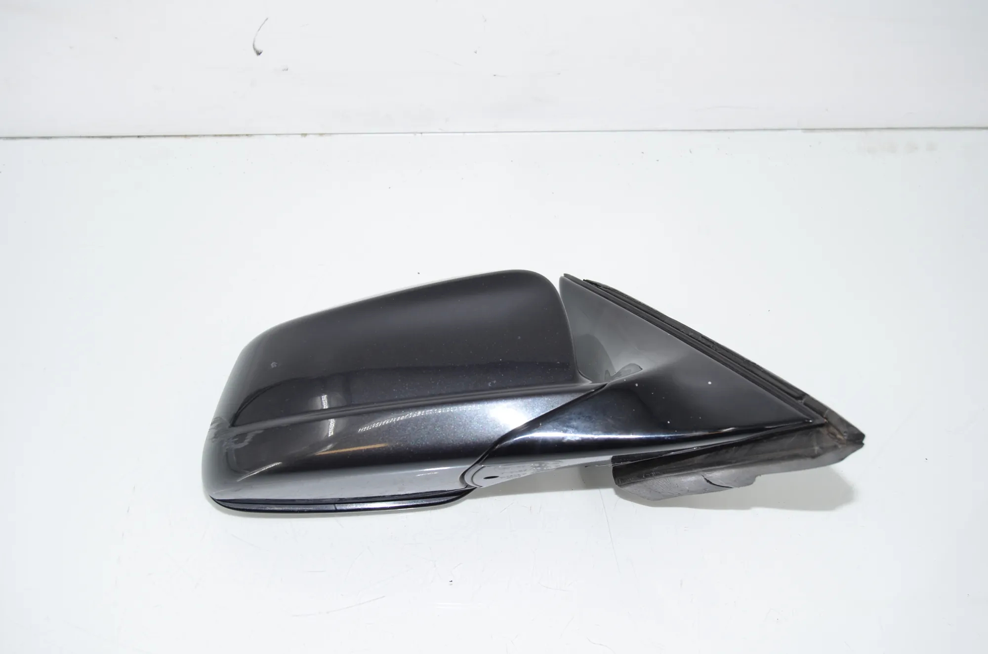 Right Side Wing Mirror – OEM 7283624 · BMW 5 Touring (F11) 535 d 2011 – 3