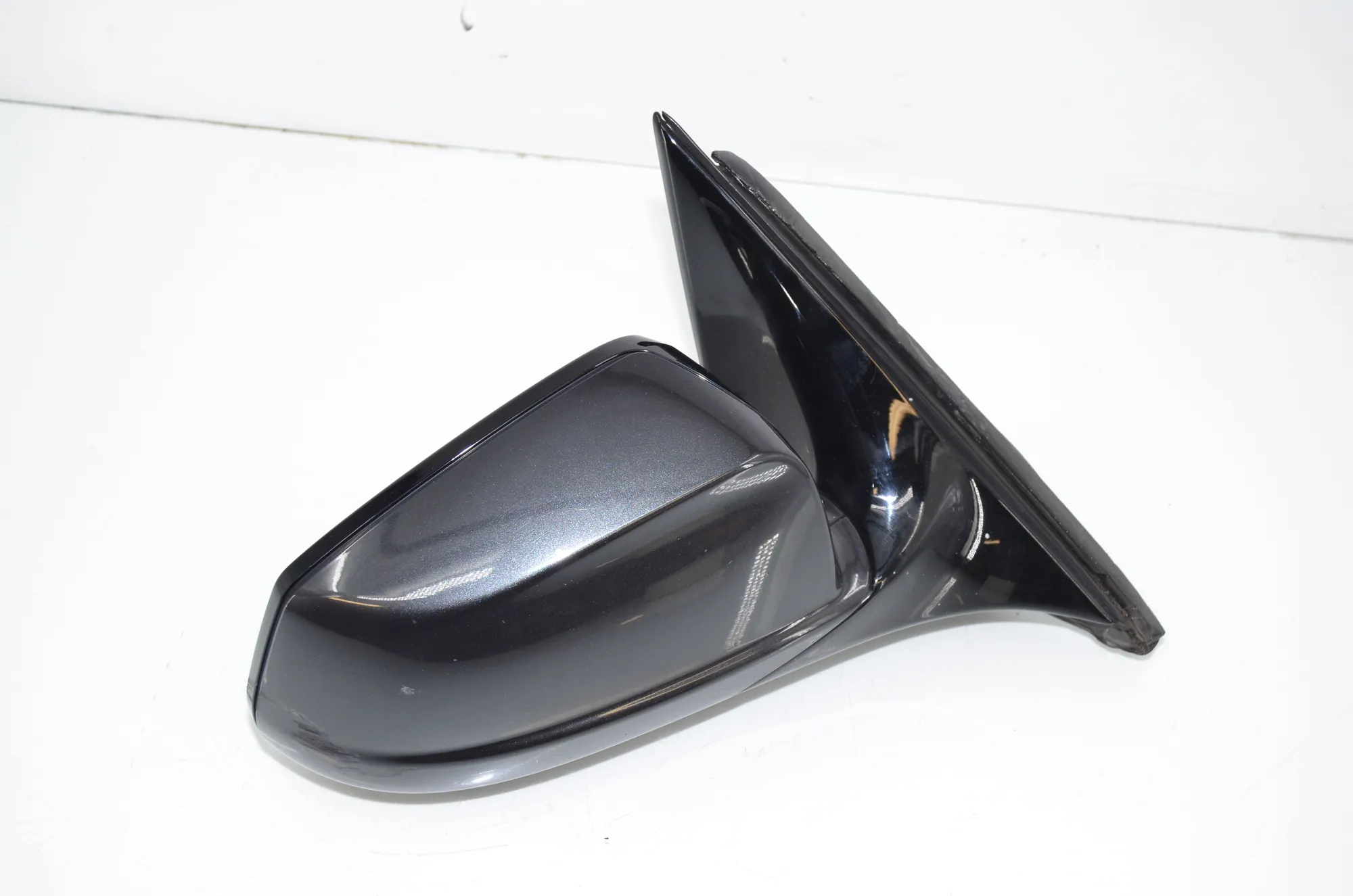Right Side Wing Mirror – OEM 7283624 · BMW 5 Touring (F11) 535 d 2011 – 2