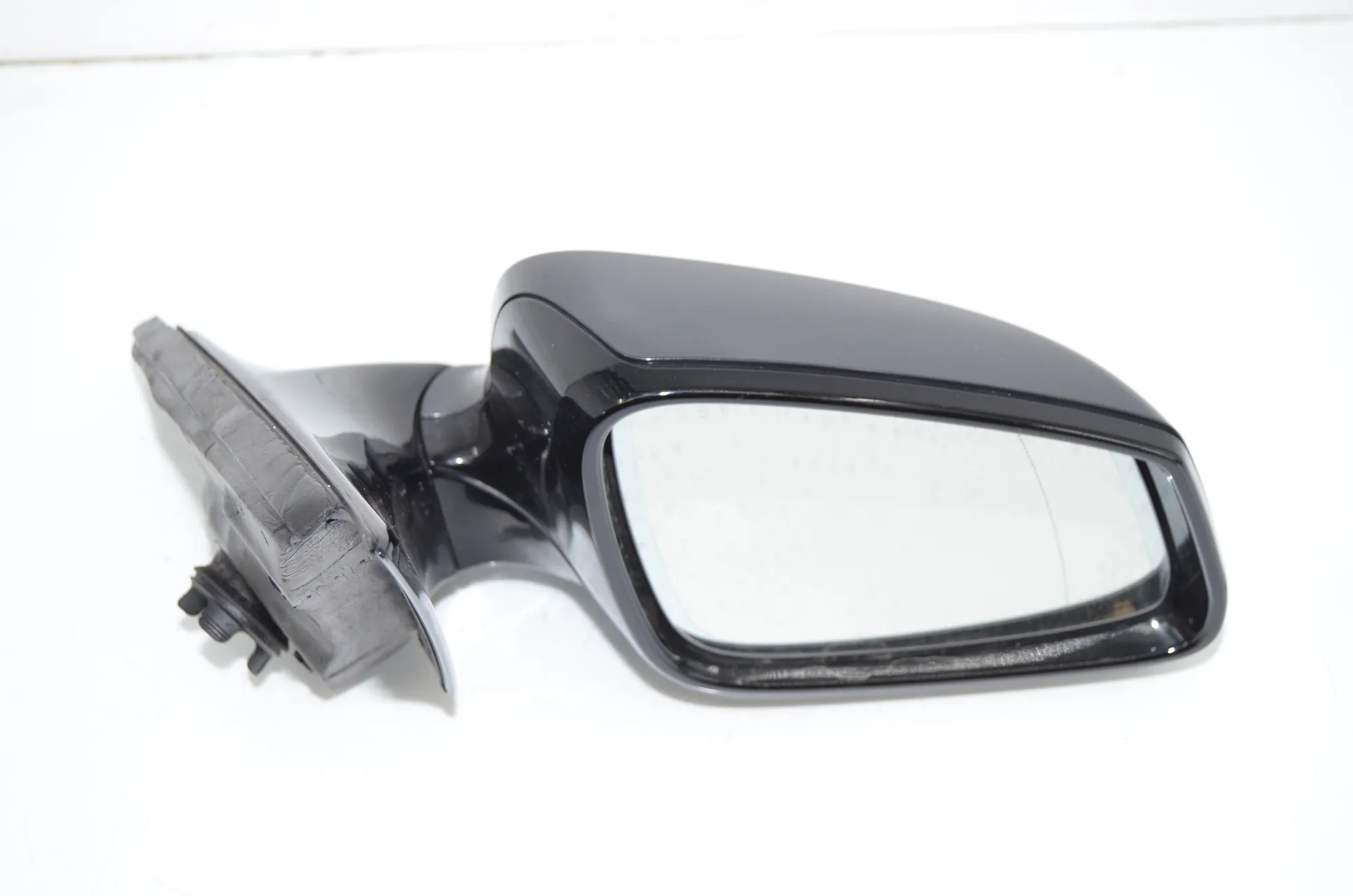 Right Side Wing Mirror – OEM 7283624 · BMW 5 Touring (F11) 535 d 2011