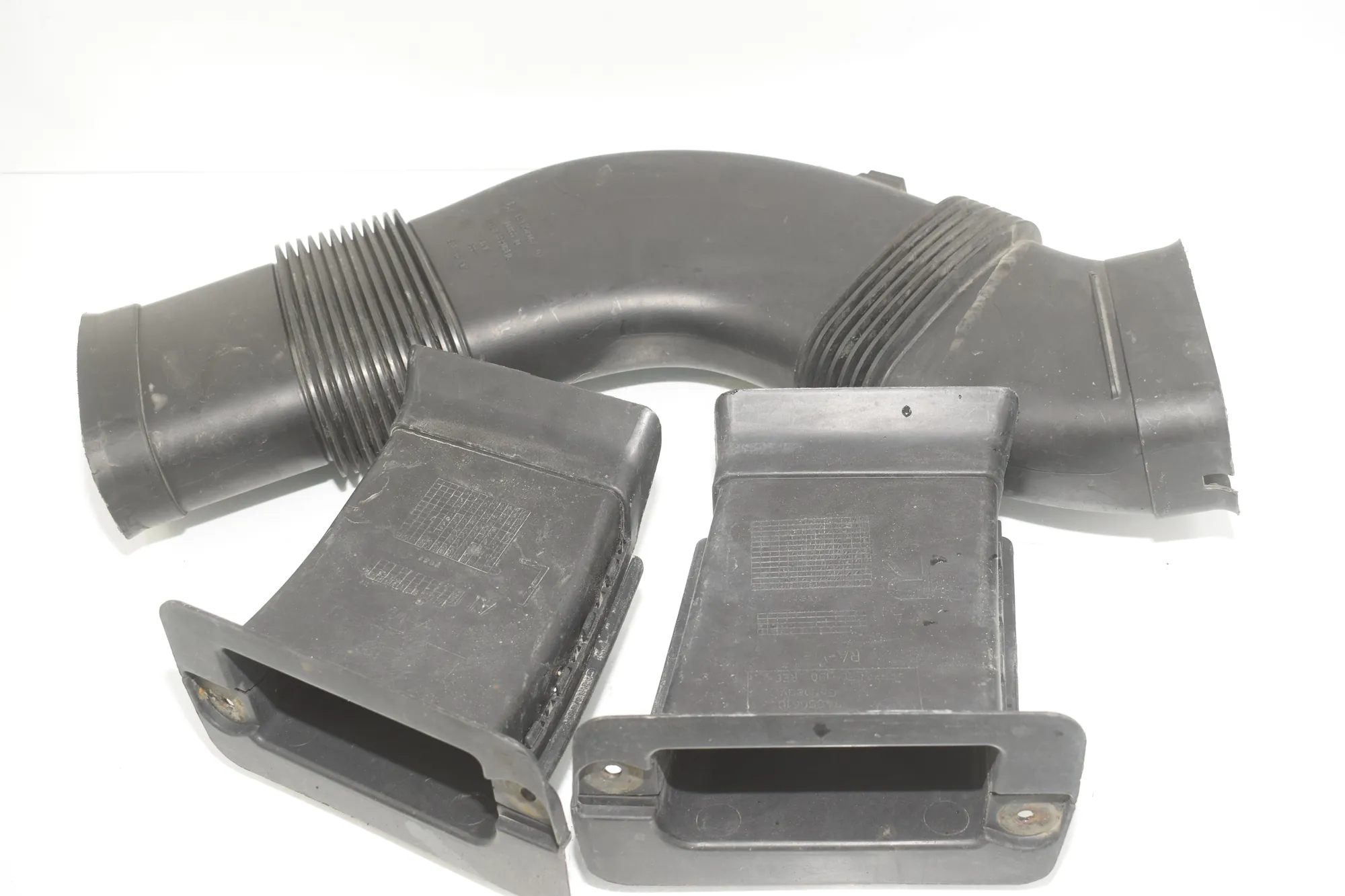 Air Intake Tube – OEM 7185167 · BMW 5 Touring (F11) M 550 d xDrive 2016 – 3