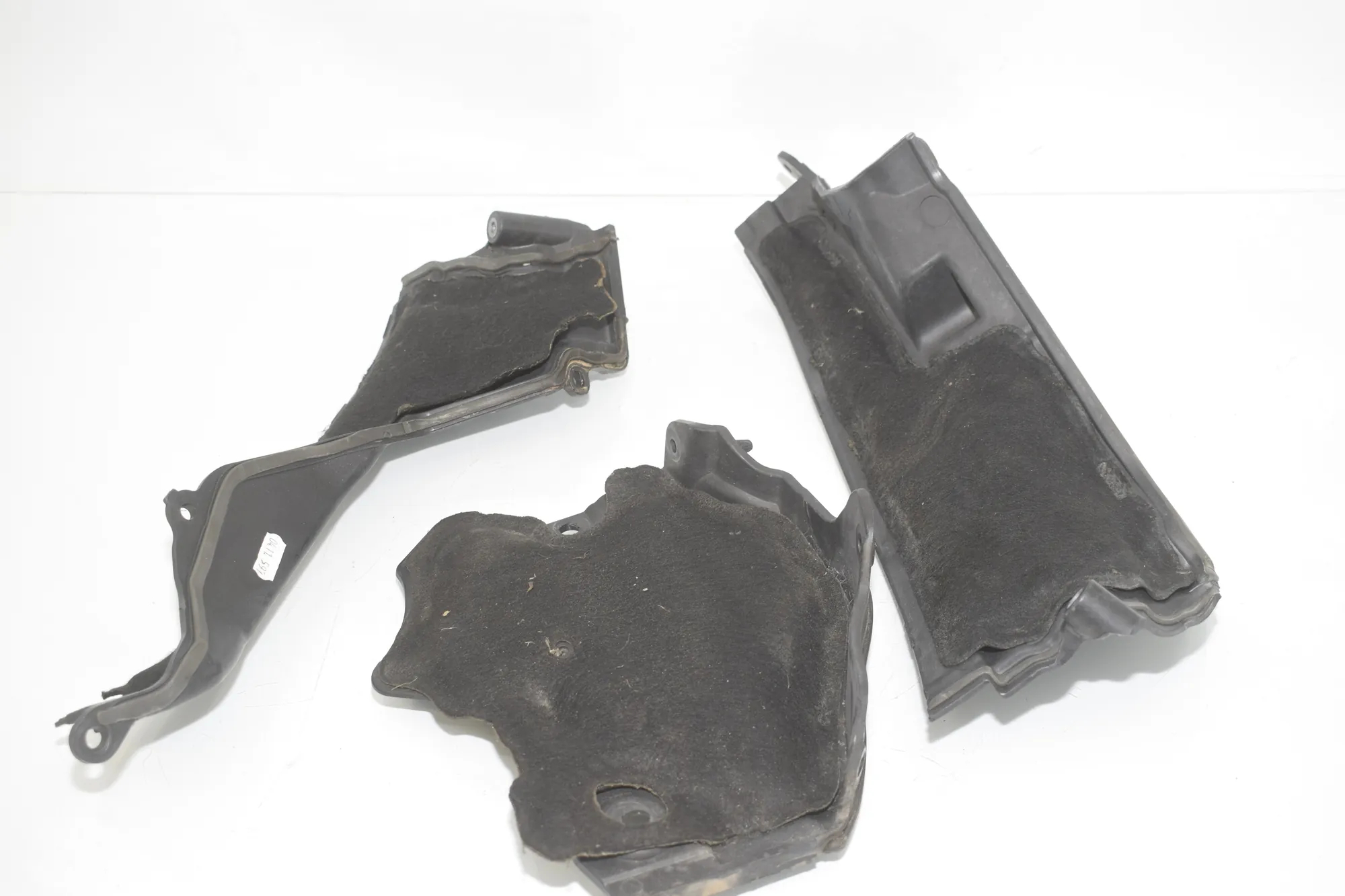 Other Body Parts – OEM 7211898 · BMW 5 Touring (F11) 535 d 2011