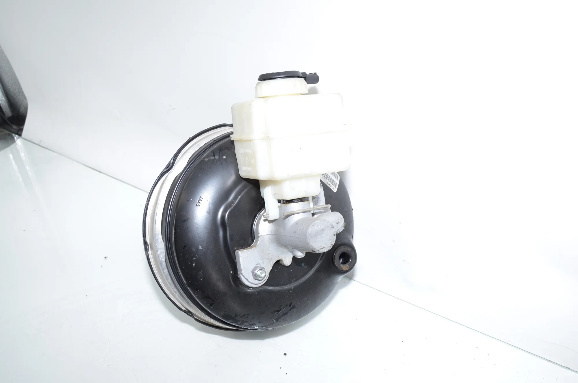 Brake Servo Booster – OEM 6796726 · BMW 5 Touring (F11) 535 d 2011 – 2