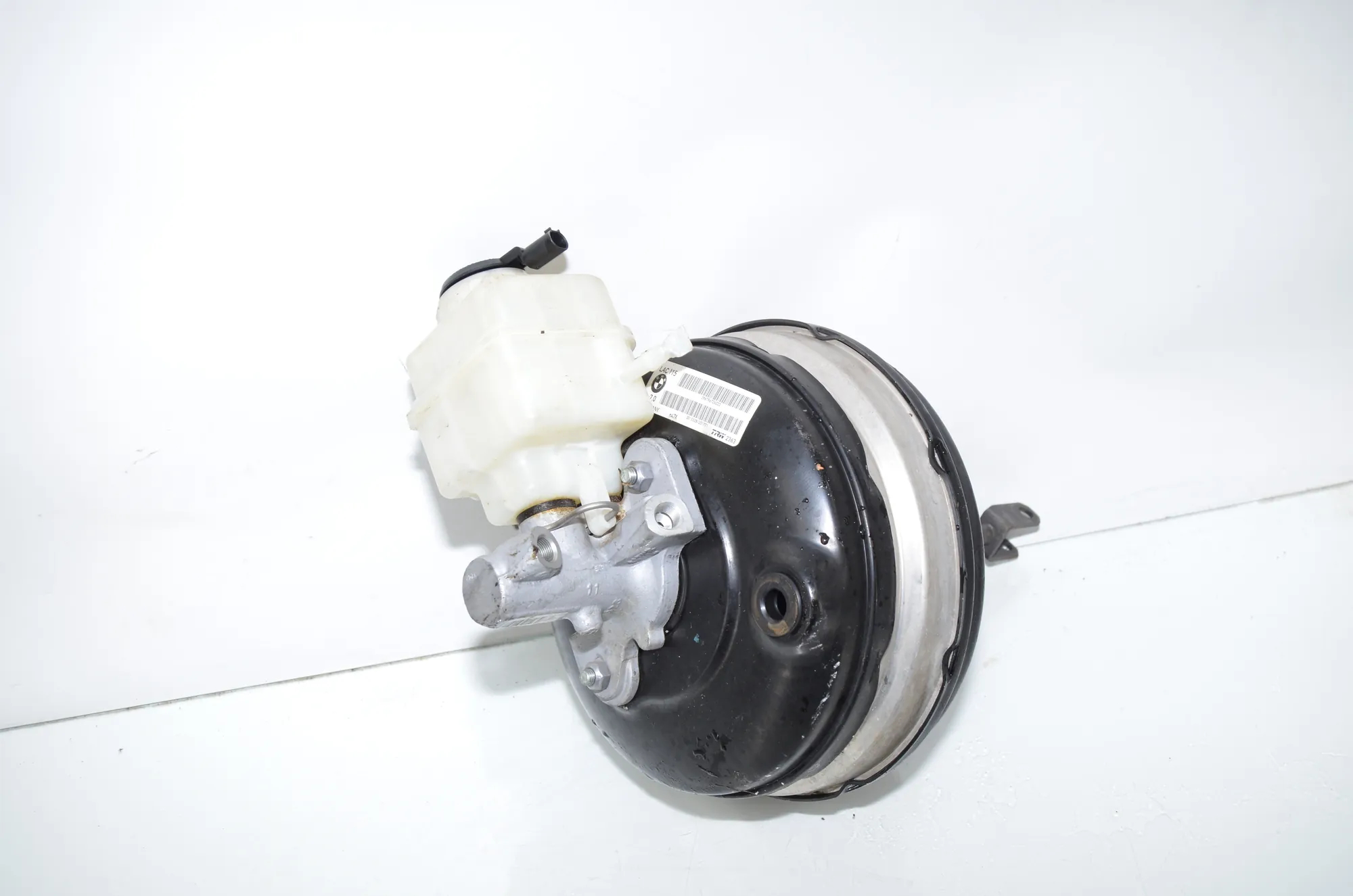 Brake Servo Booster – OEM 6796726 · BMW 5 Touring (F11) 535 d 2011