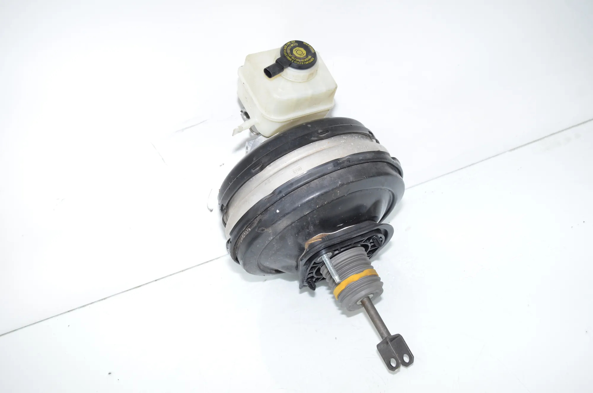 Brake Servo Booster – OEM 6796726 · BMW 5 Touring (F11) 535 d 2011 – 4