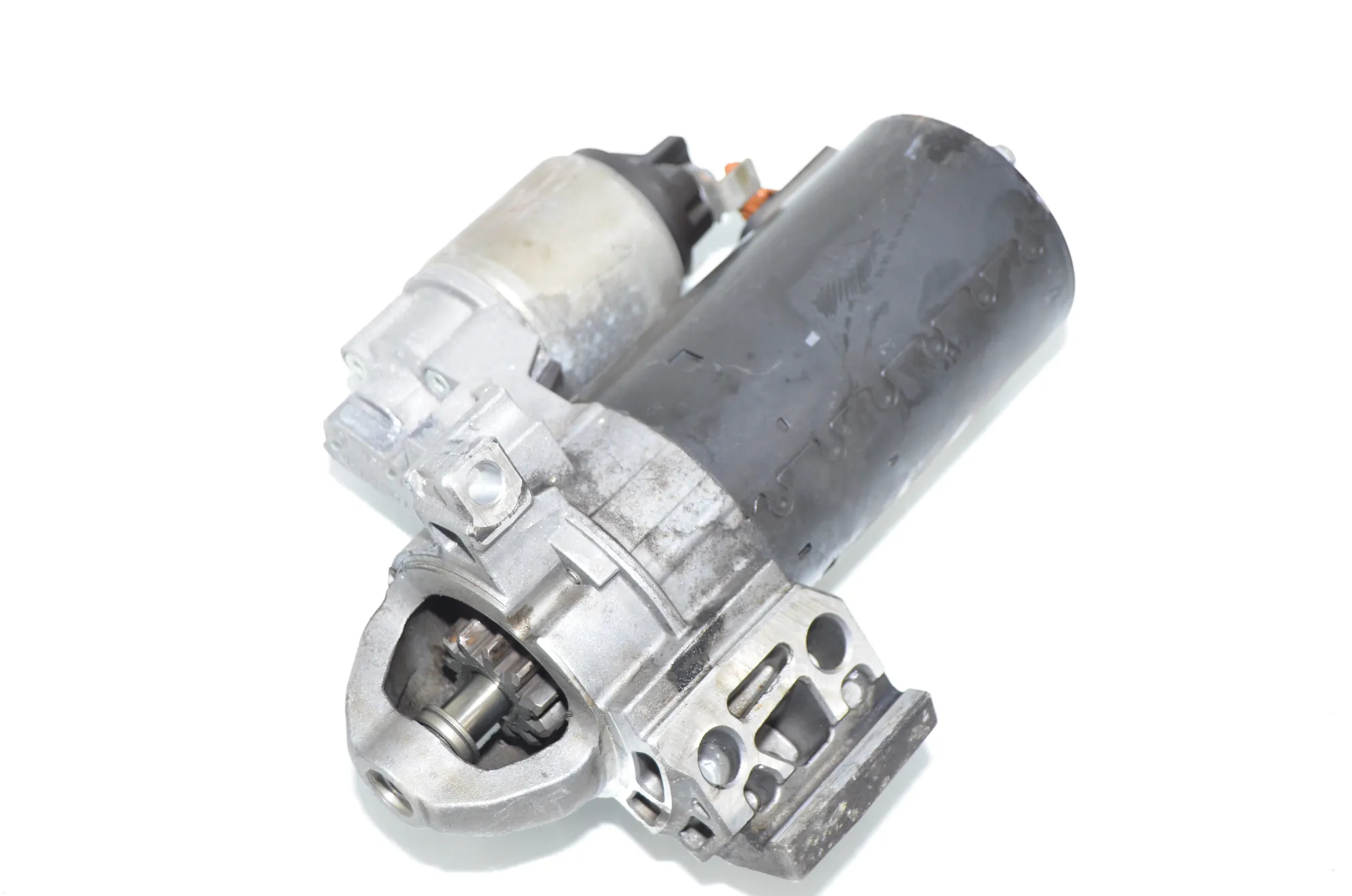 Starter Motor – OEM 8515900 · BMW 5 Touring (F11) 535 d 2011 – 4