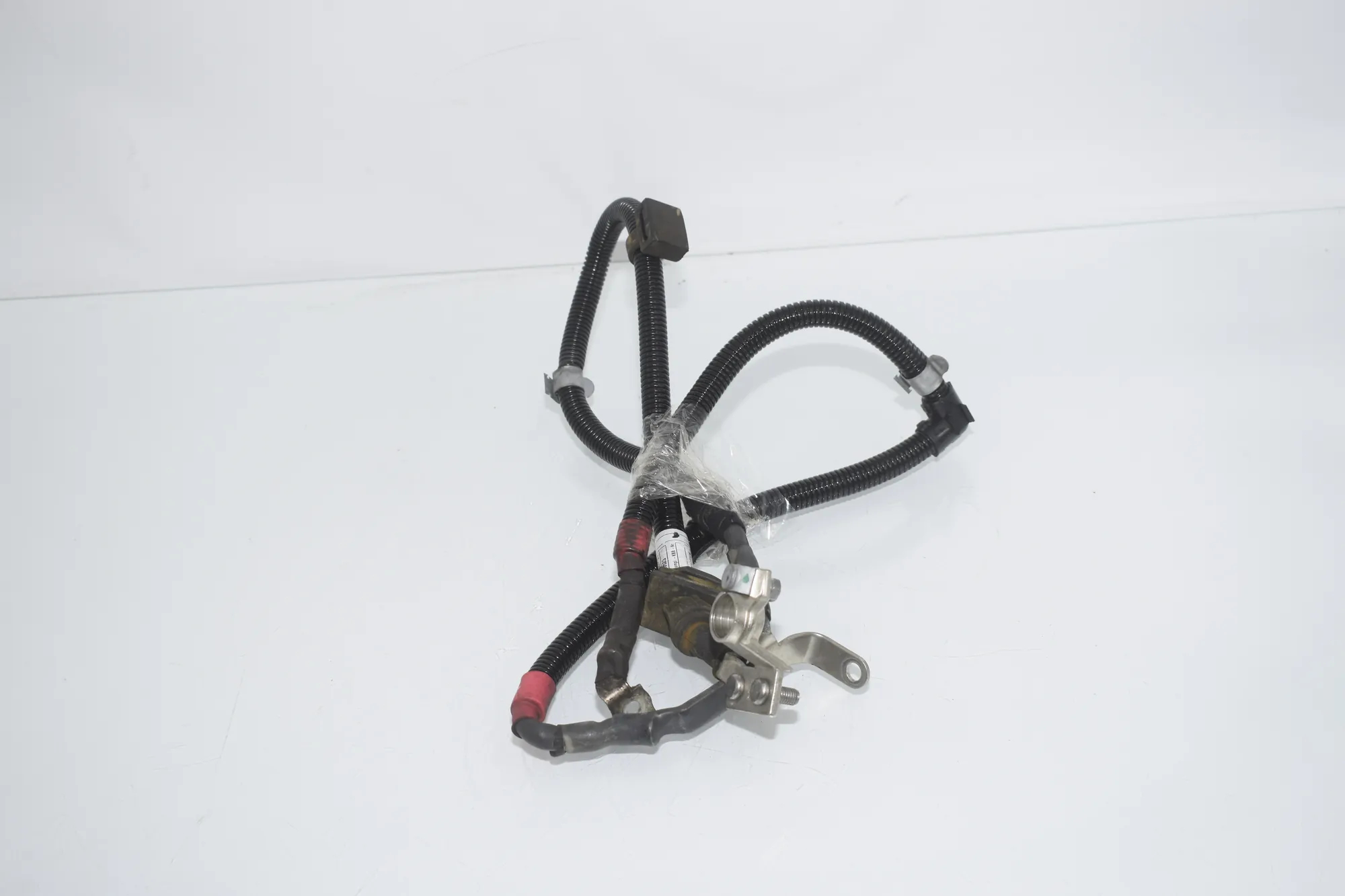 Positive Battery Cable – OEM 8513154 · BMW 2 Gran Tourer (F46) 216 d 2015 – 2