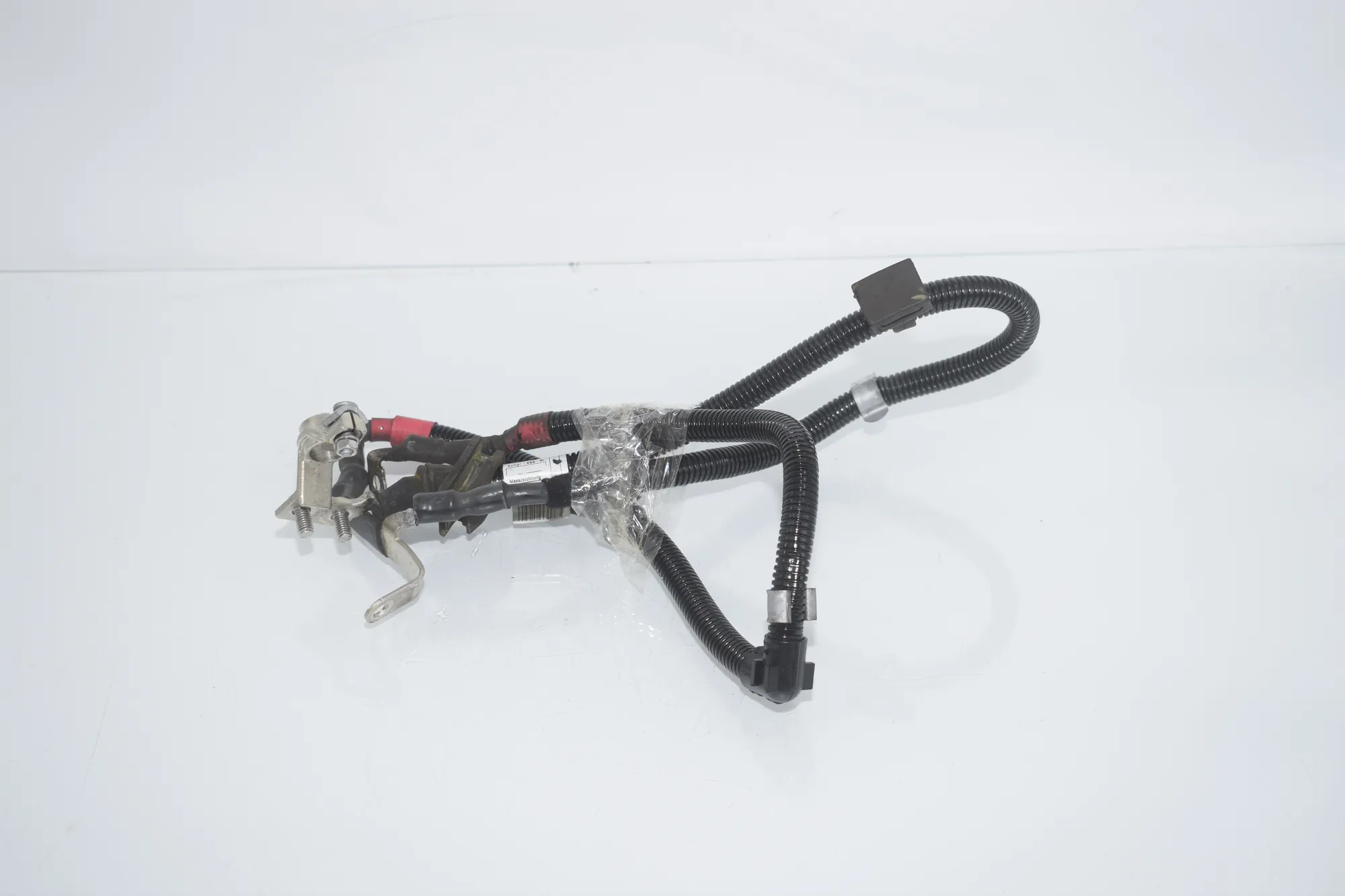 Positive Battery Cable – OEM 8513154 · BMW 2 Gran Tourer (F46) 216 d 2015