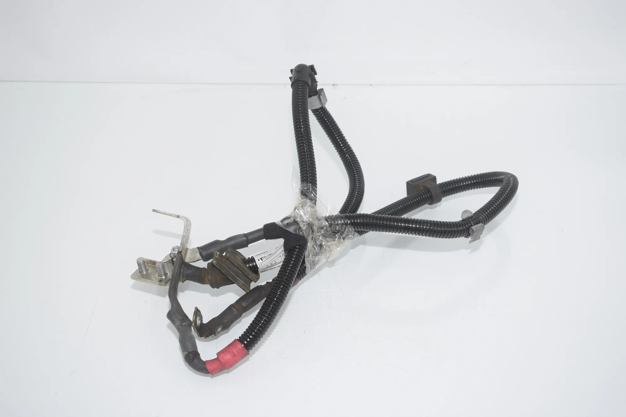 Positive Battery Cable – OEM 8513154 · BMW 2 Gran Tourer (F46) 216 d 2015 – 3