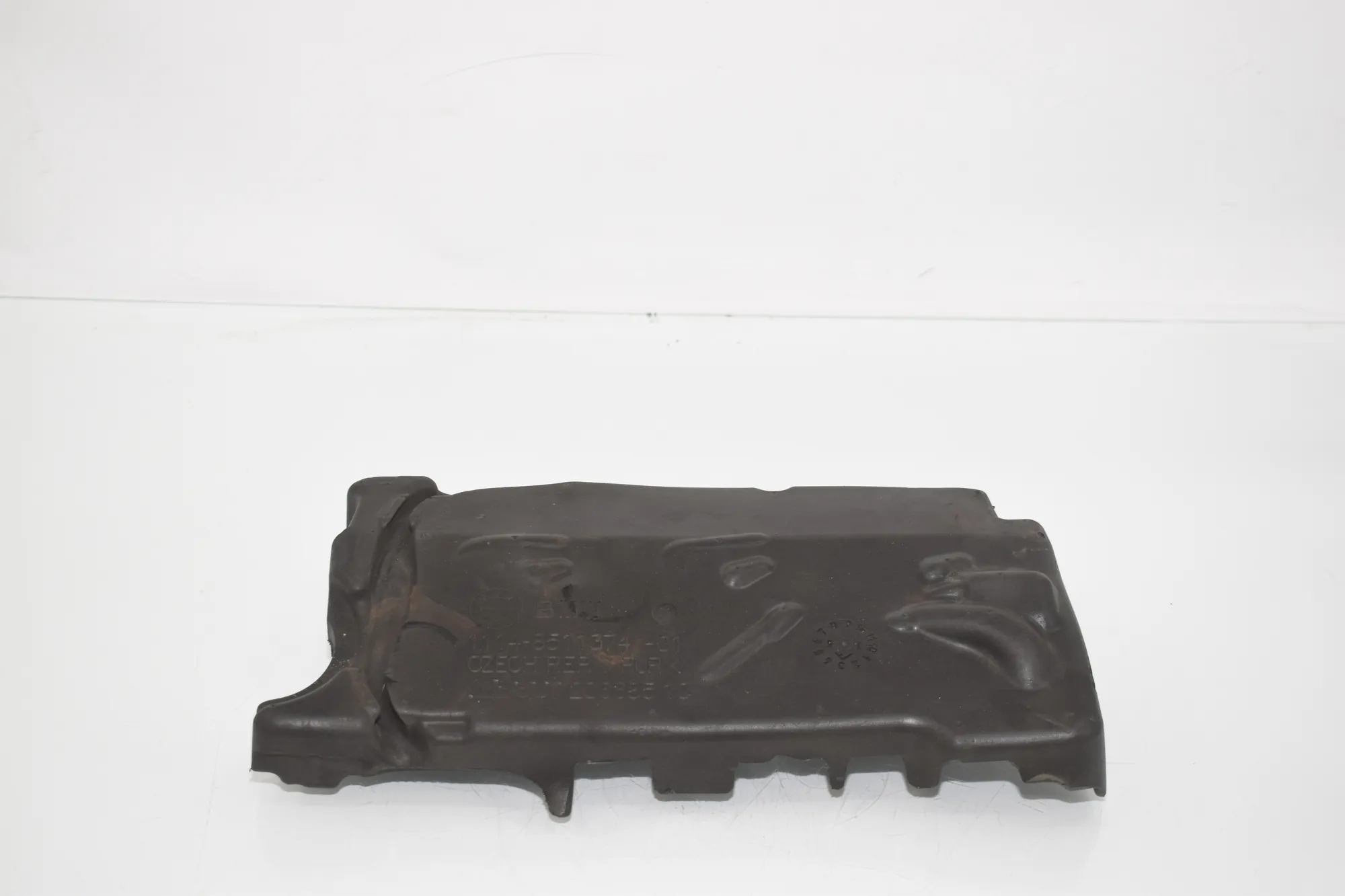 Sound Insulation – OEM 8511374 · BMW 2 Gran Tourer (F46) 216 d 2015