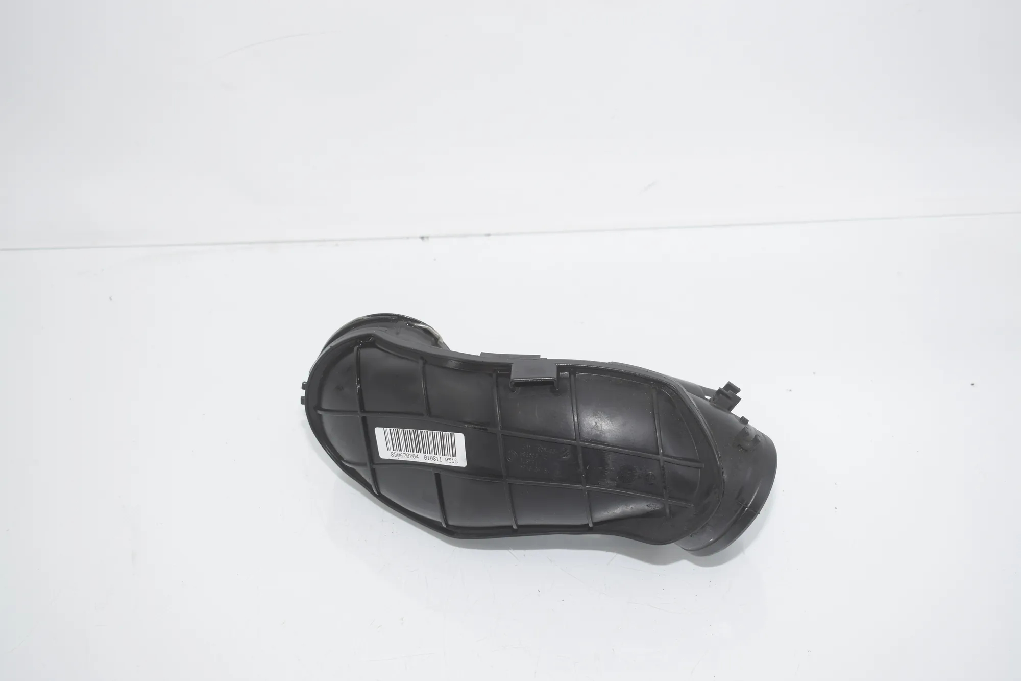 Air Intake Tube – OEM 8506702 · BMW 5 Touring (F11) 530 d 2011