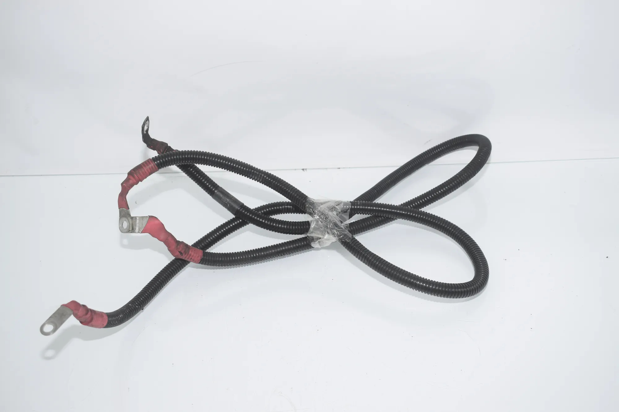 Positive Battery Cable – OEM 7800164 · BMW 5 Touring (F11) 530 d 2011