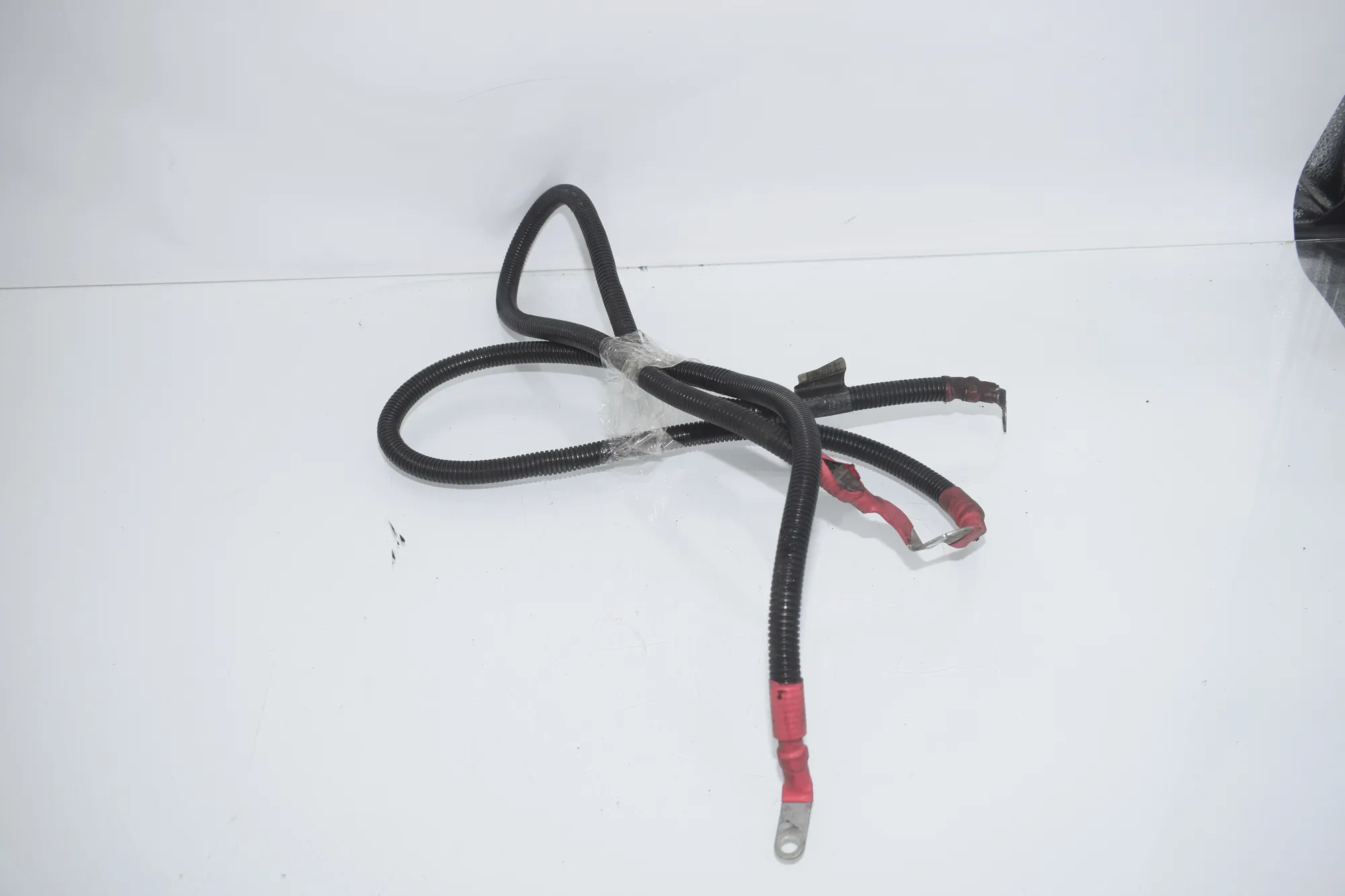 Positive Battery Cable – OEM 7800164 · BMW 5 Touring (F11) 530 d 2011 – 2
