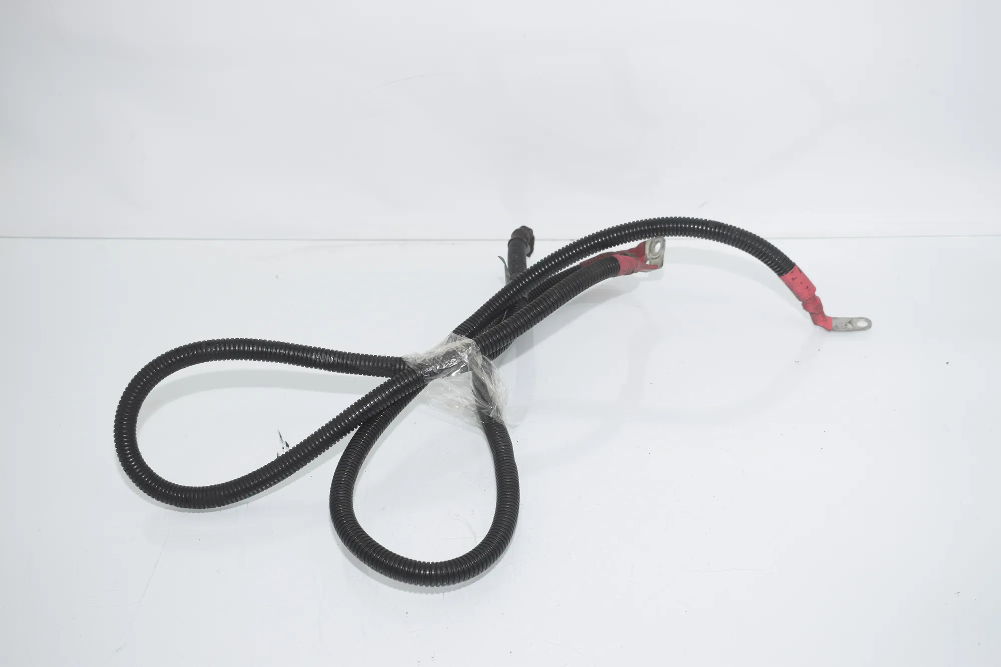 Positive Battery Cable – OEM 7800164 · BMW 5 Touring (F11) 530 d 2011 – 3