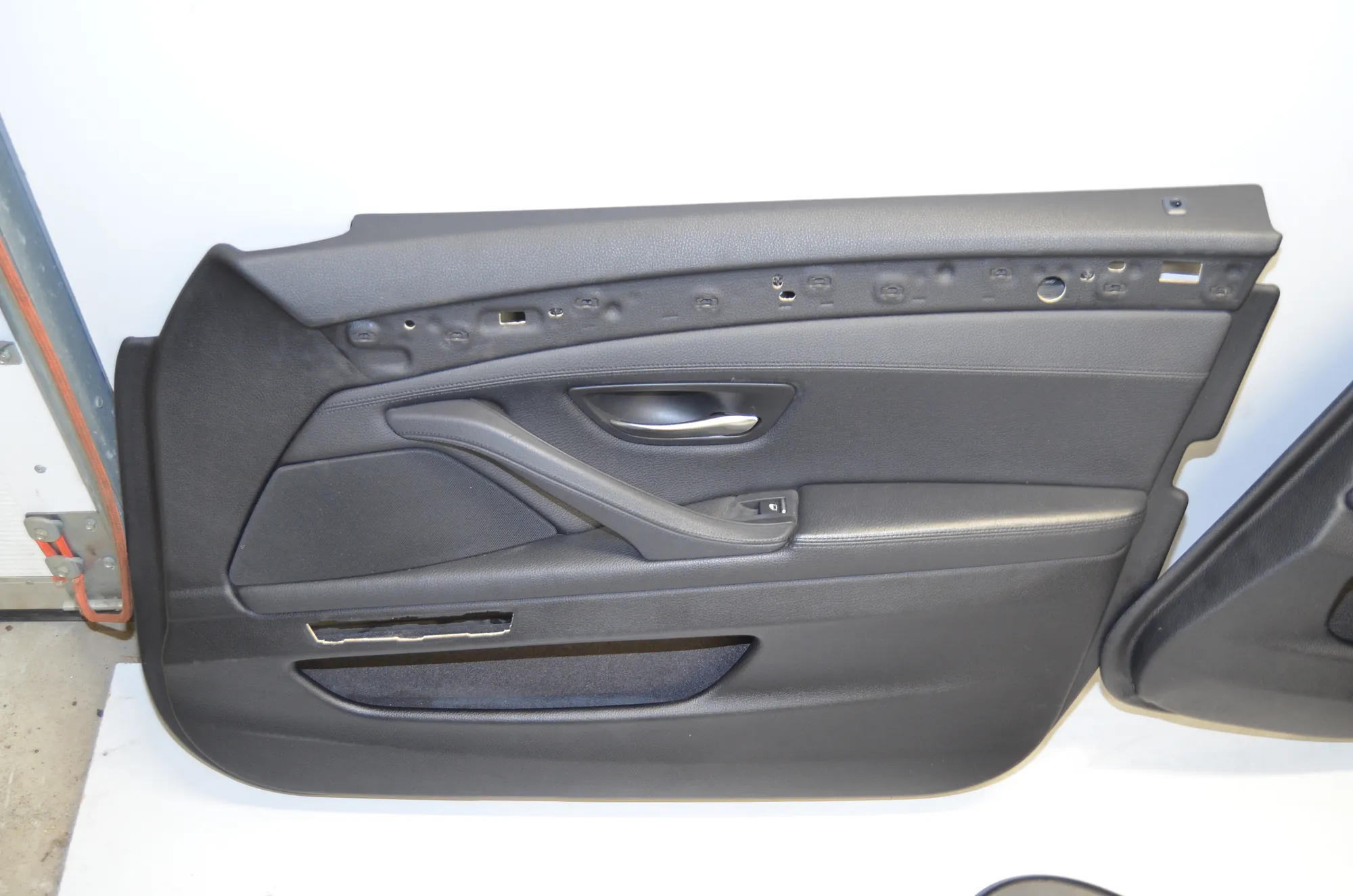 Seat set · BMW 5 Touring (F11) 535 d 2011 – 6