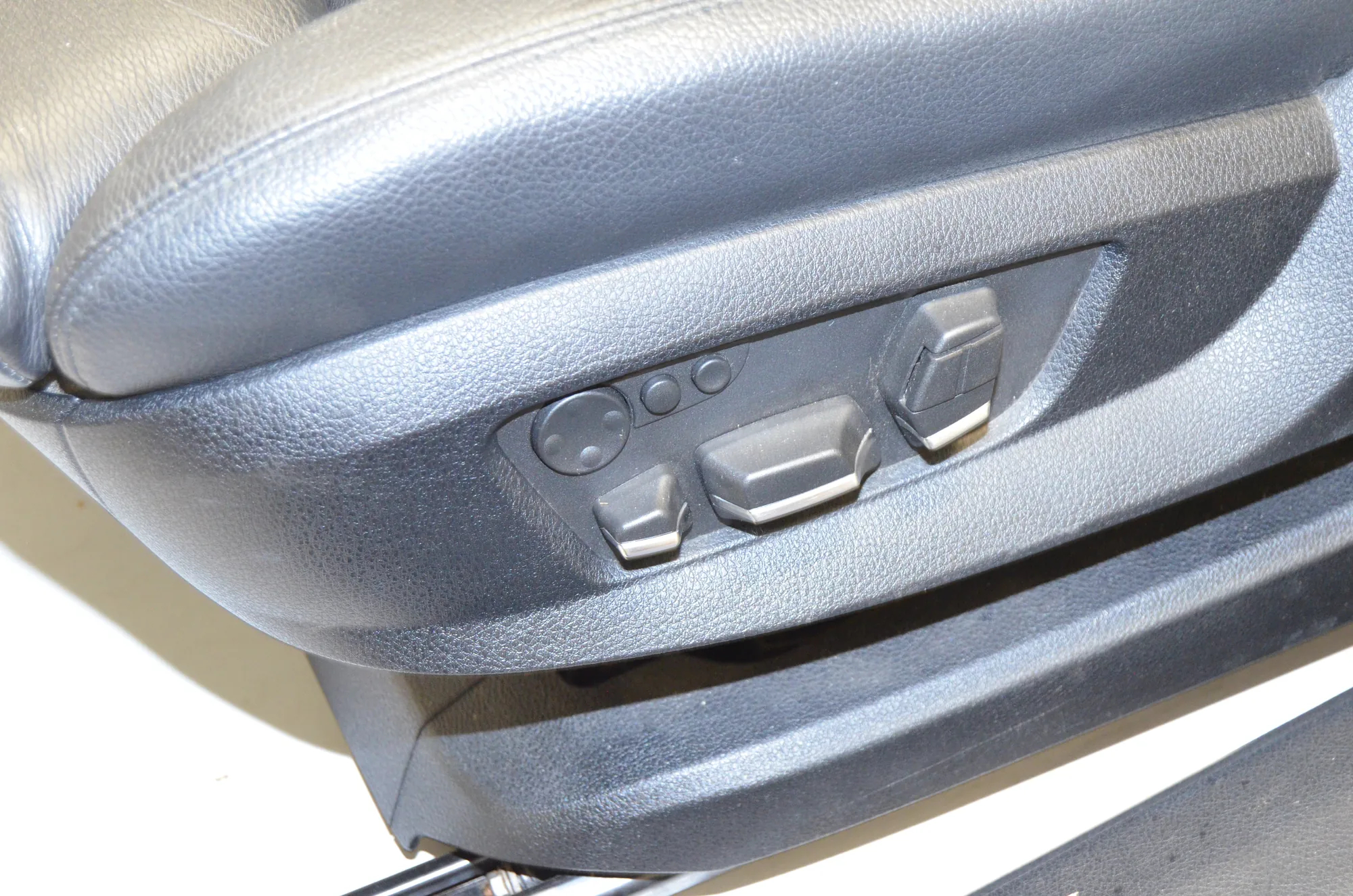 Seat set · BMW 5 Touring (F11) 535 d 2011 – 9