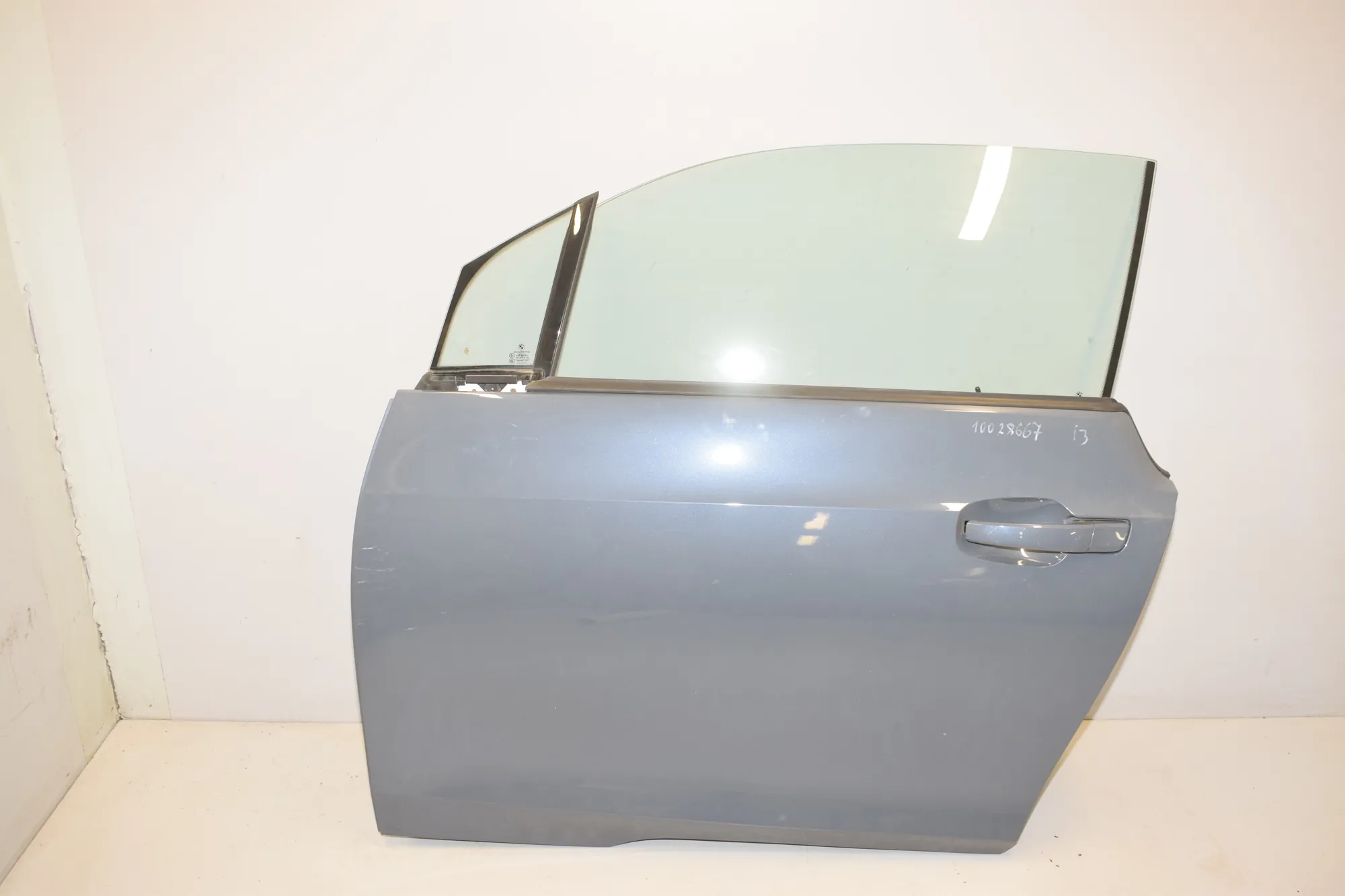 Front Left Door · BMW i3 (I01) s Electric 2022 – 2