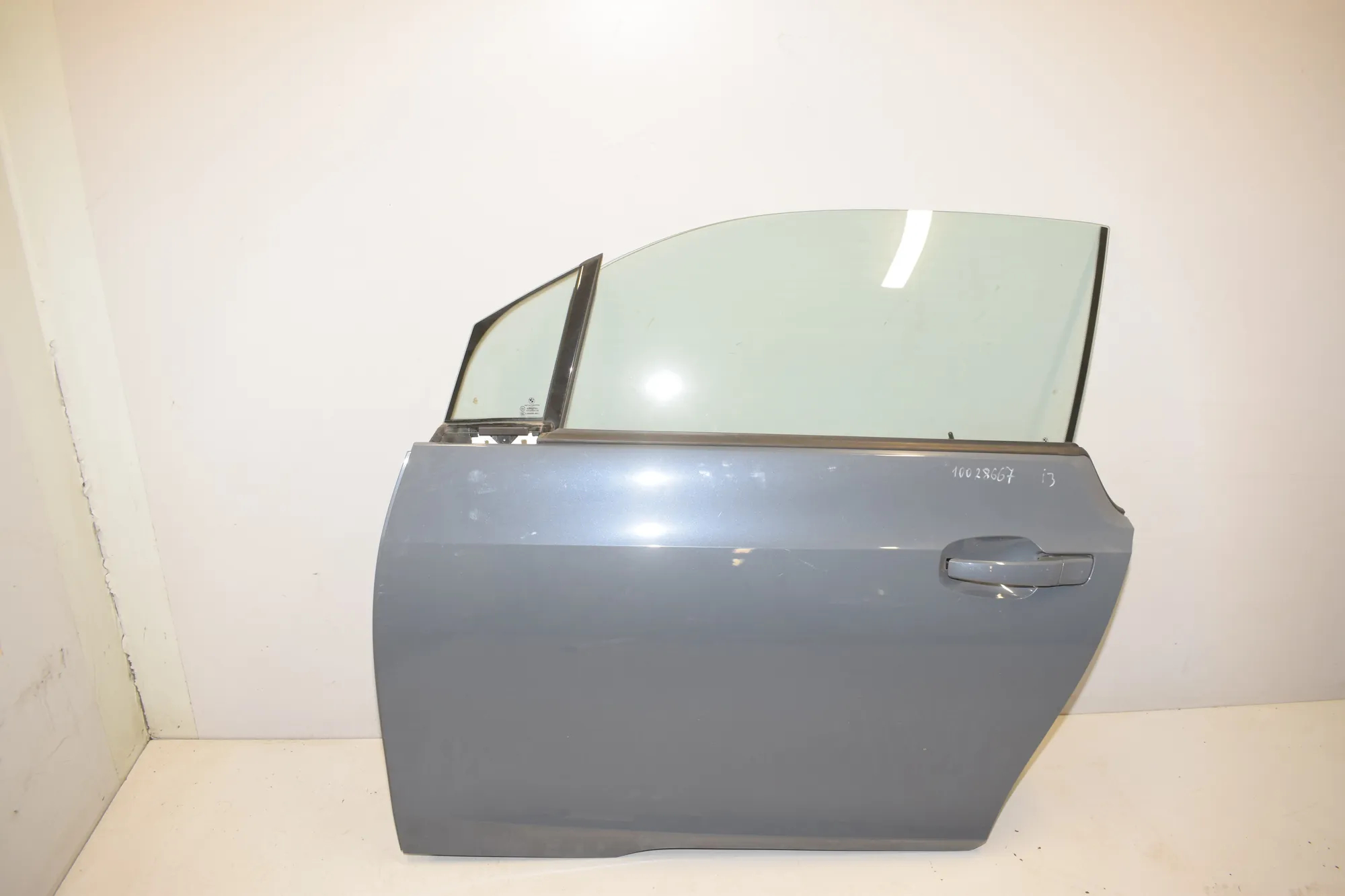 Front Left Door · BMW i3 (I01) s Electric 2022 – 3