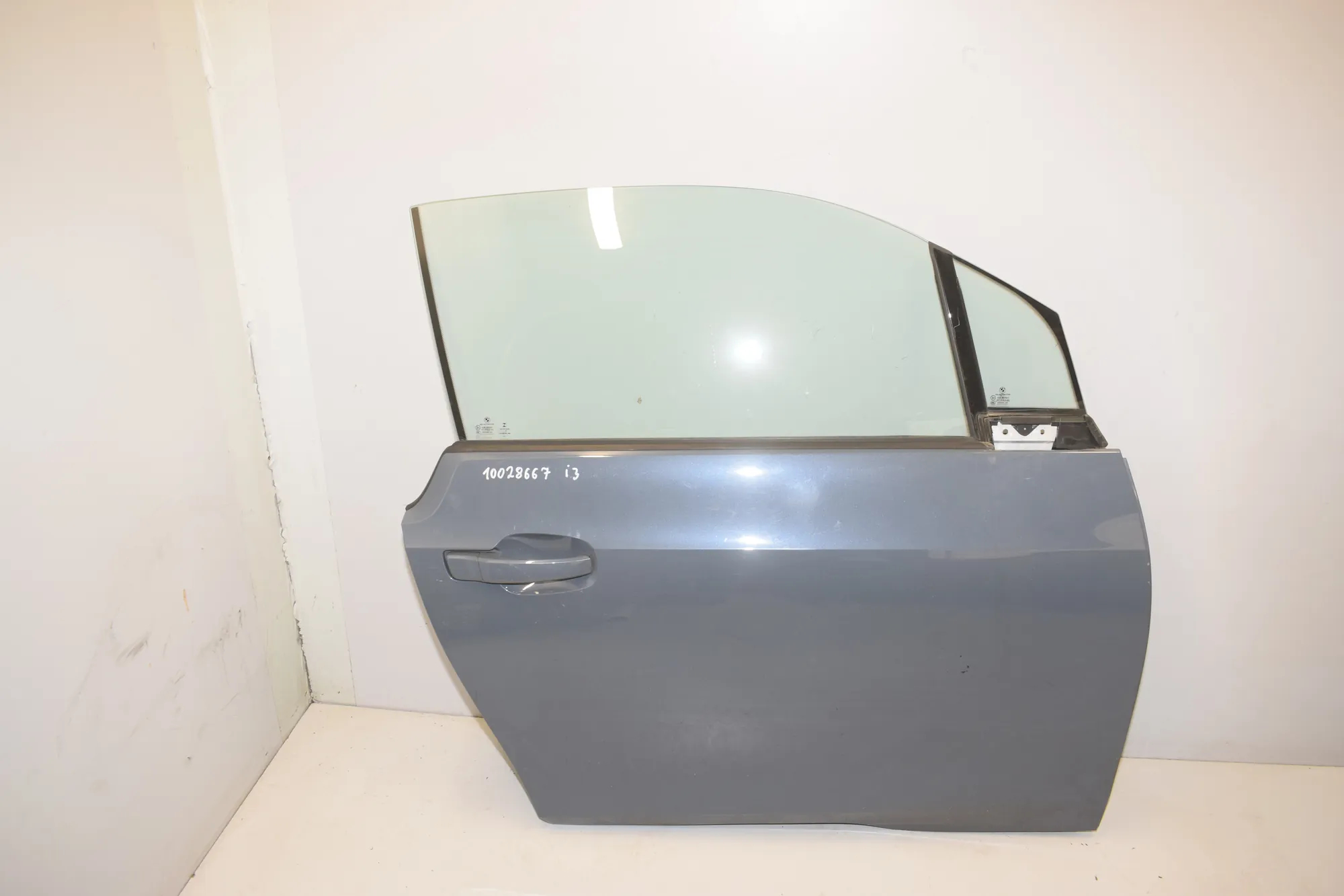 Front Right Door · BMW i3 (I01) s Electric 2022