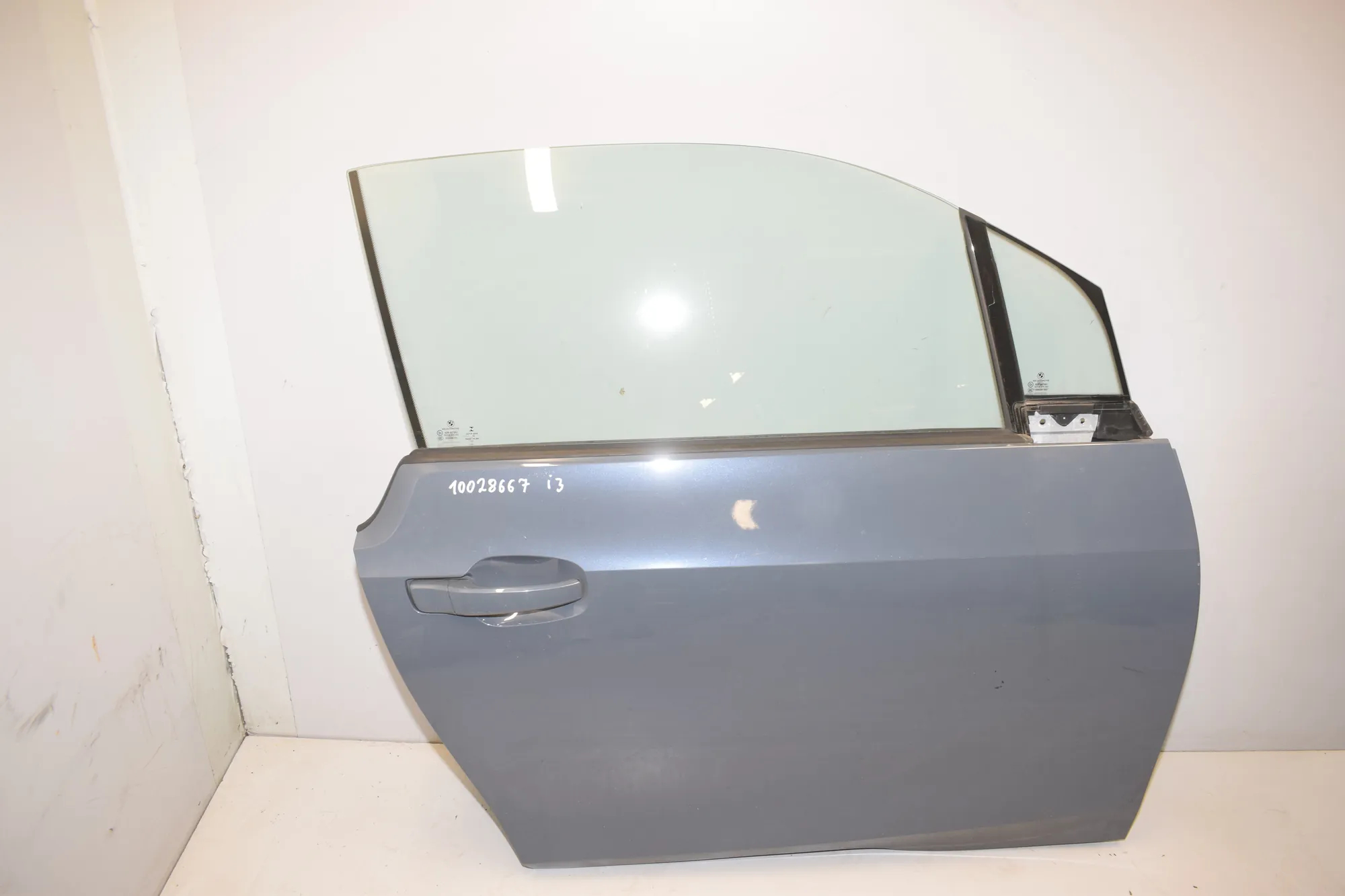 Front Right Door · BMW i3 (I01) s Electric 2022 – 3