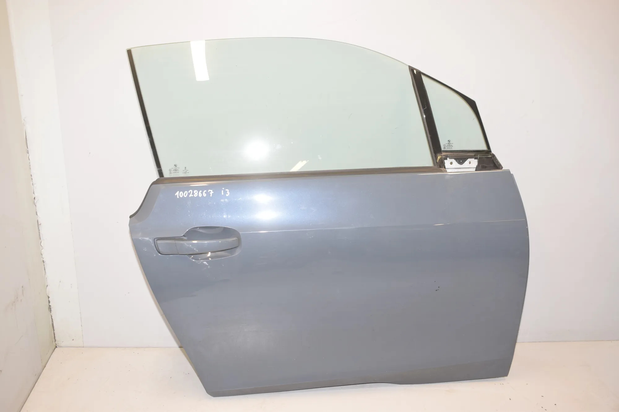 Front Right Door · BMW i3 (I01) s Electric 2022 – 2