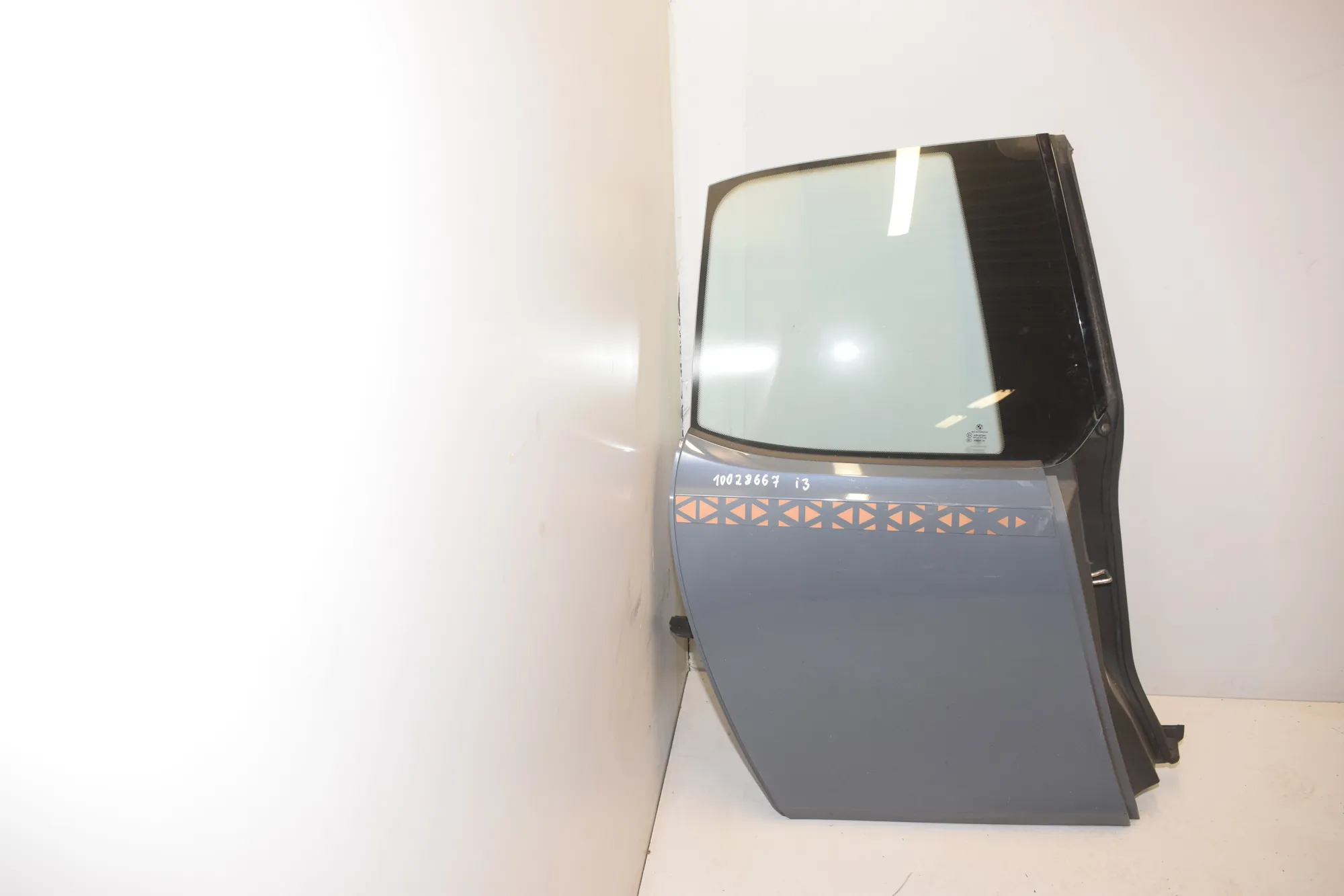 Rear Right Door · BMW i3 (I01) s Electric 2022 – 3
