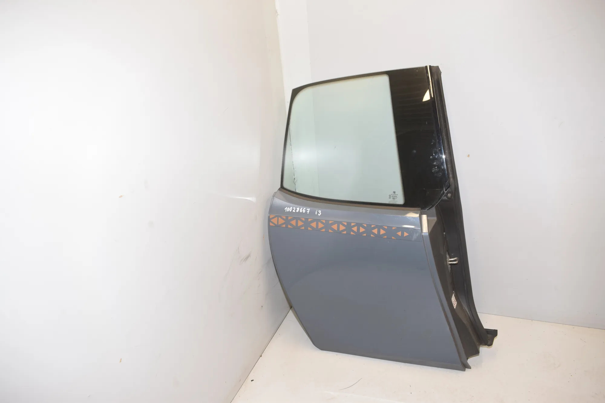 Rear Right Door · BMW i3 (I01) s Electric 2022 – 2