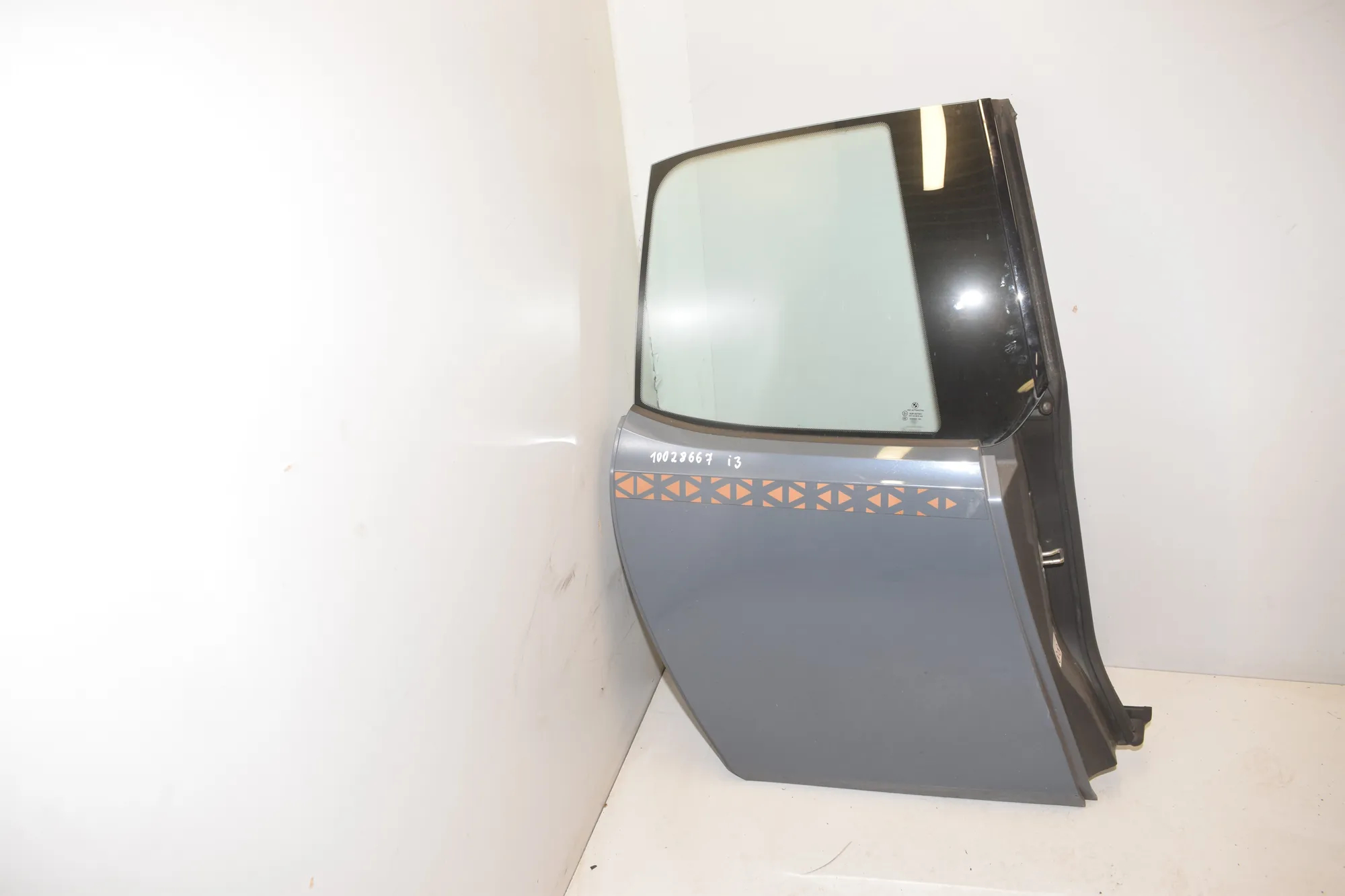 Rear Right Door · BMW i3 (I01) s Electric 2022