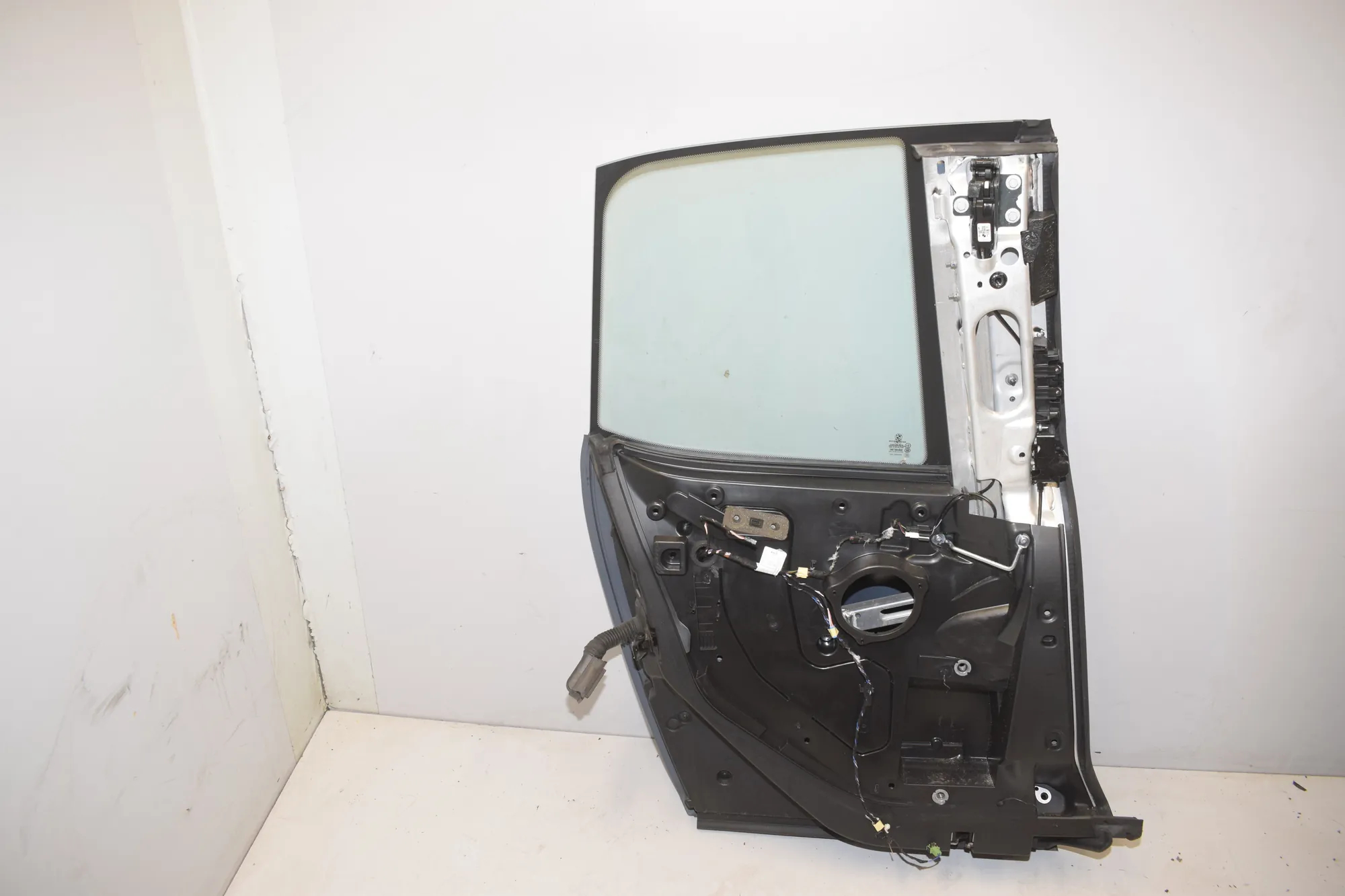 Rear Left Door · BMW i3 (I01) s Electric 2022 – 4