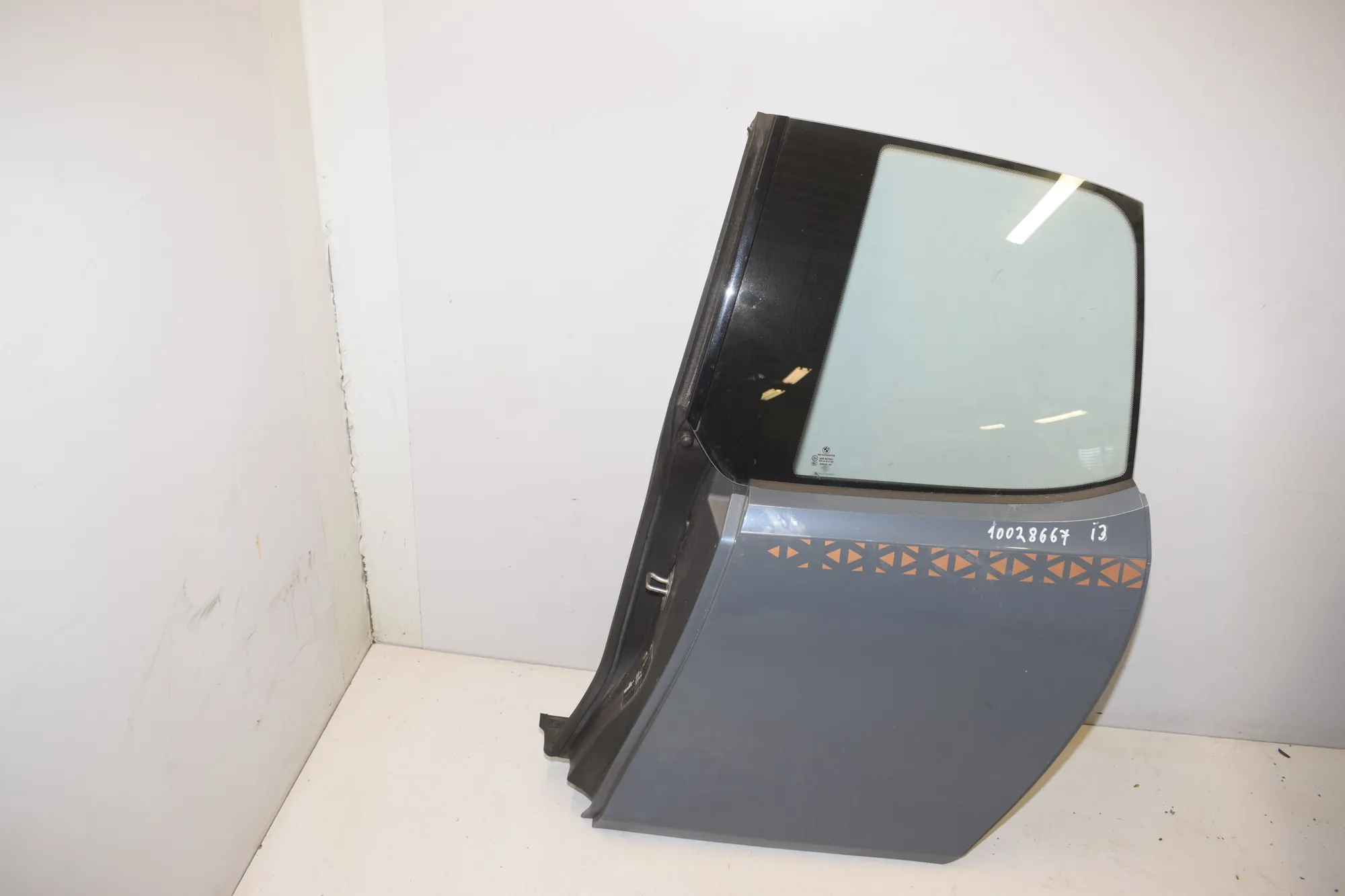Rear Left Door · BMW i3 (I01) s Electric 2022 – 2