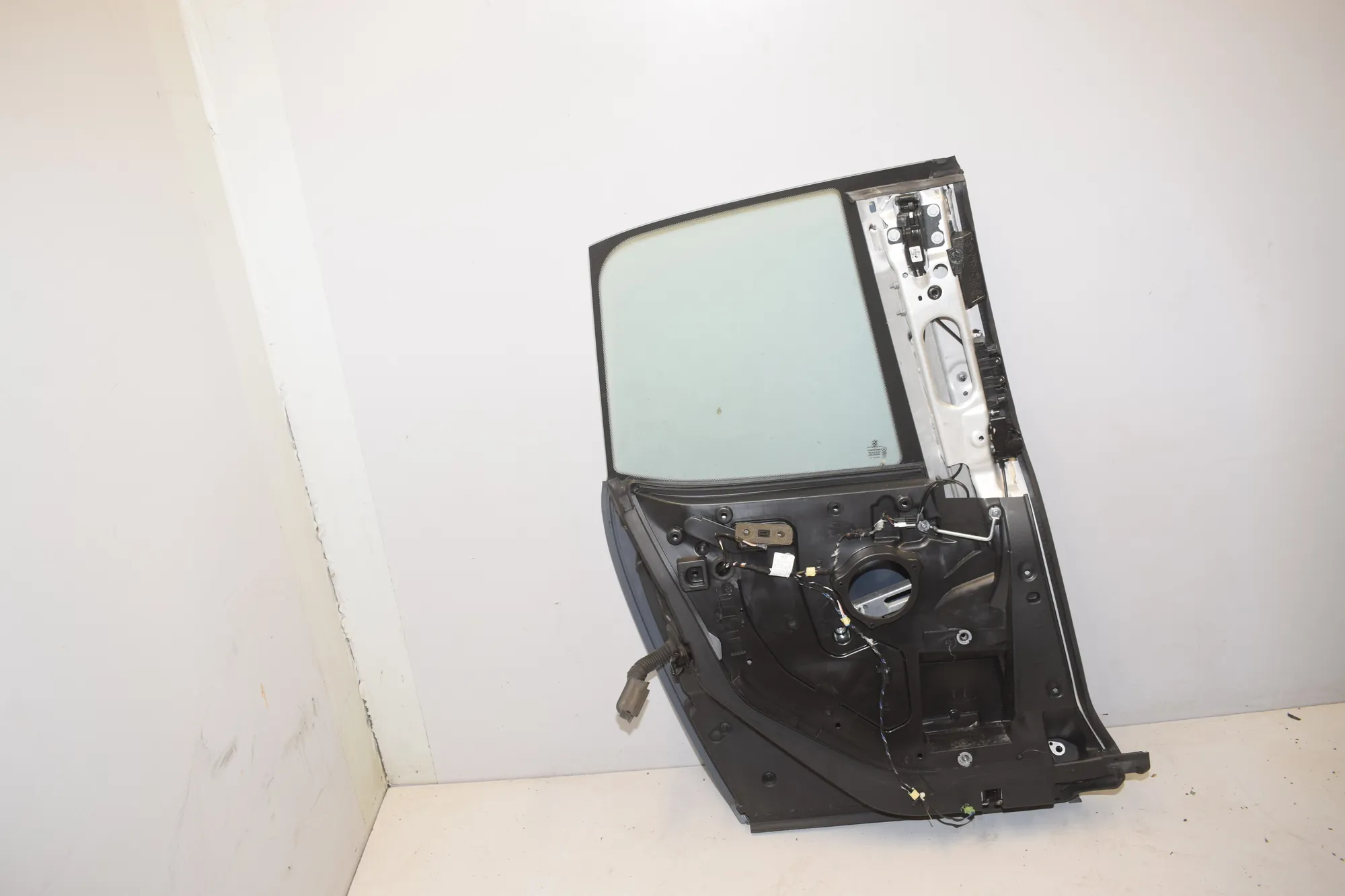 Rear Left Door · BMW i3 (I01) s Electric 2022 – 3
