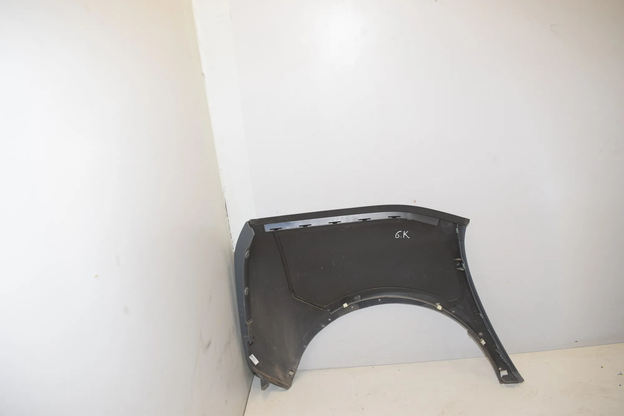 Rear Left Fender · BMW i3 (I01) s Electric 2022 – 5