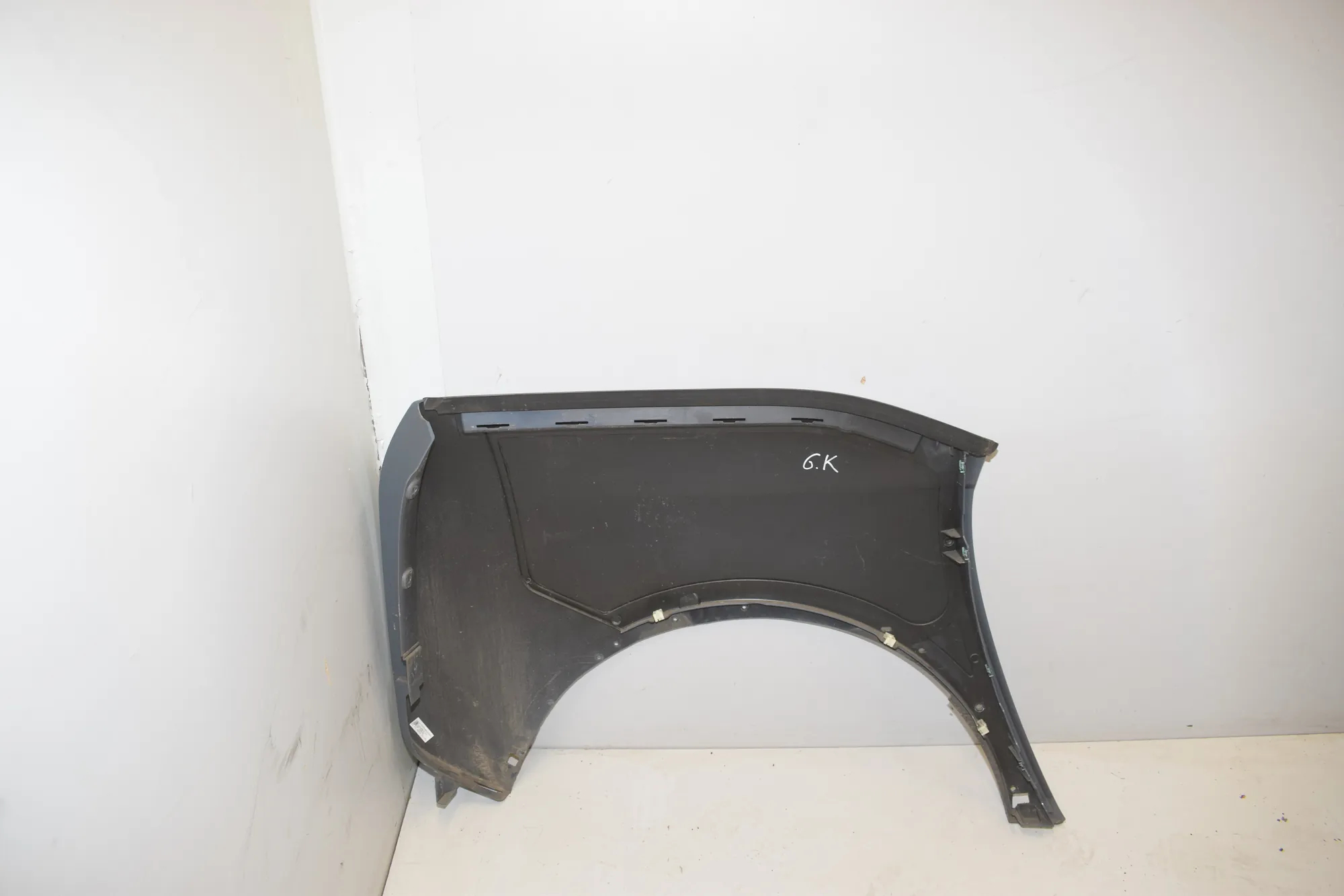 Rear Left Fender · BMW i3 (I01) s Electric 2022 – 4