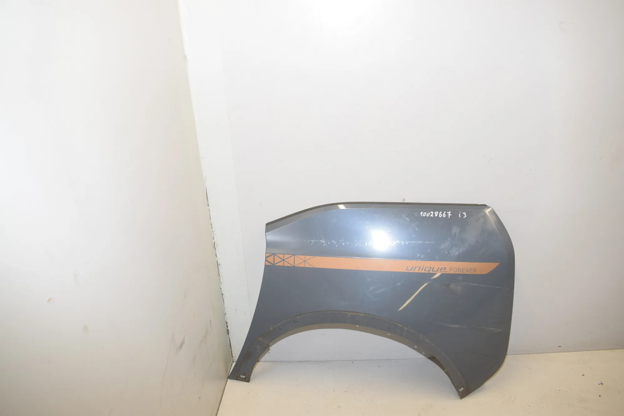 Rear Left Fender · BMW i3 (I01) s Electric 2022 – 3