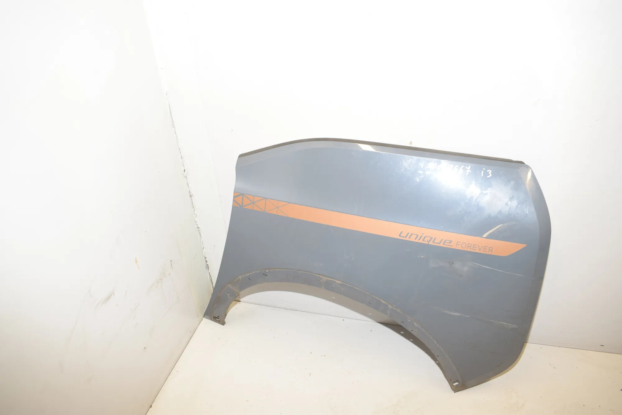 Rear Left Fender · BMW i3 (I01) s Electric 2022 – 2