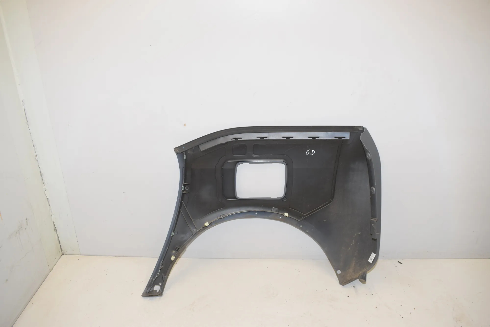 Rear Right Side Wing · BMW i3 (I01) s Electric 2022 – 5